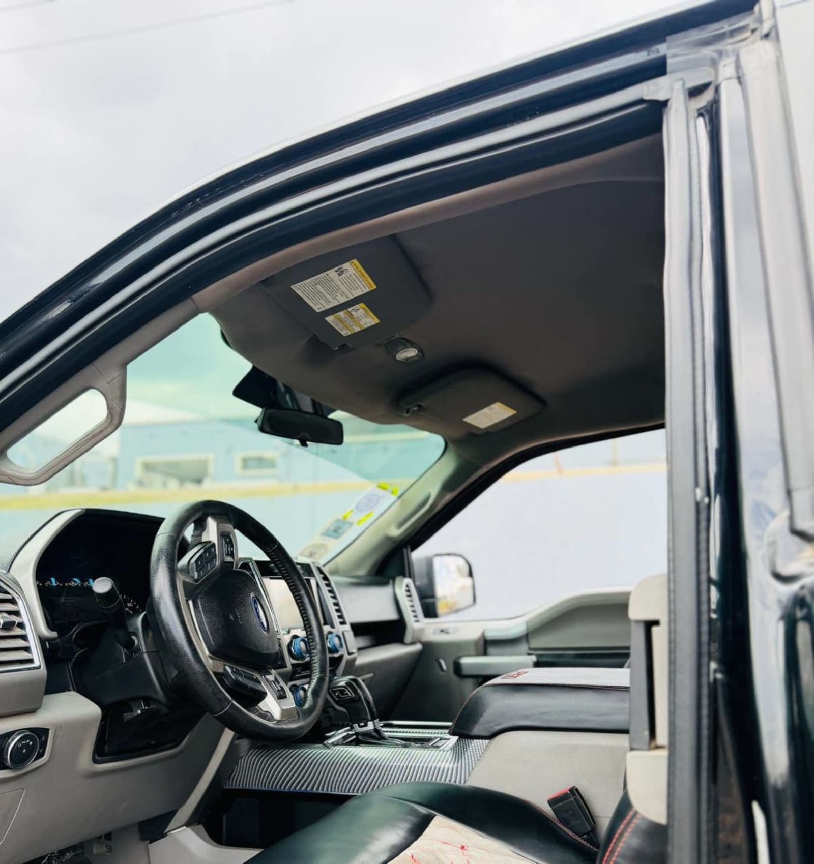 2020 Ford F-150 XLT Extended Cab