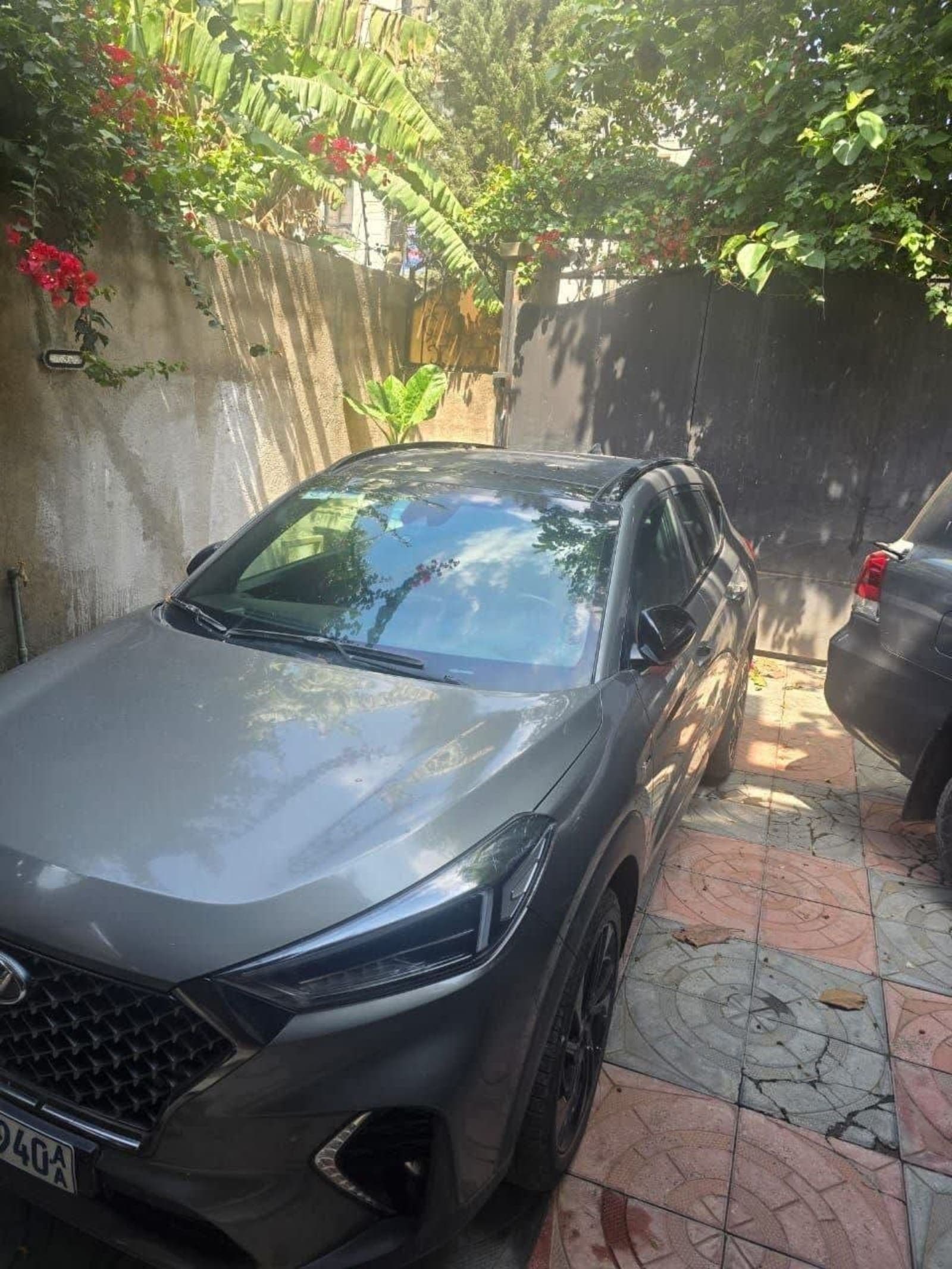2020 Hyundai Tucson N.Line โ photo 4
