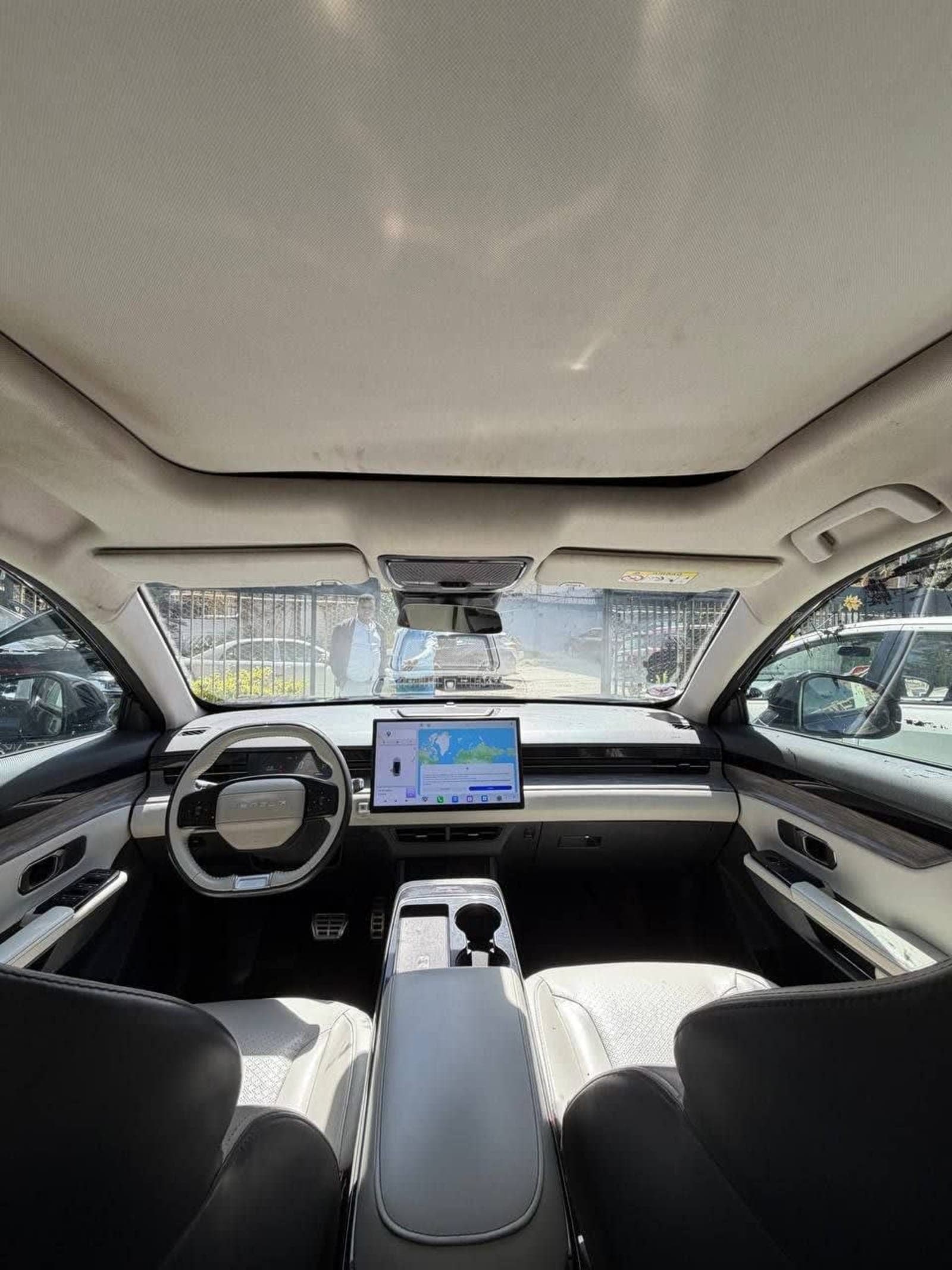 2022 Jetour Dashing — photo 5