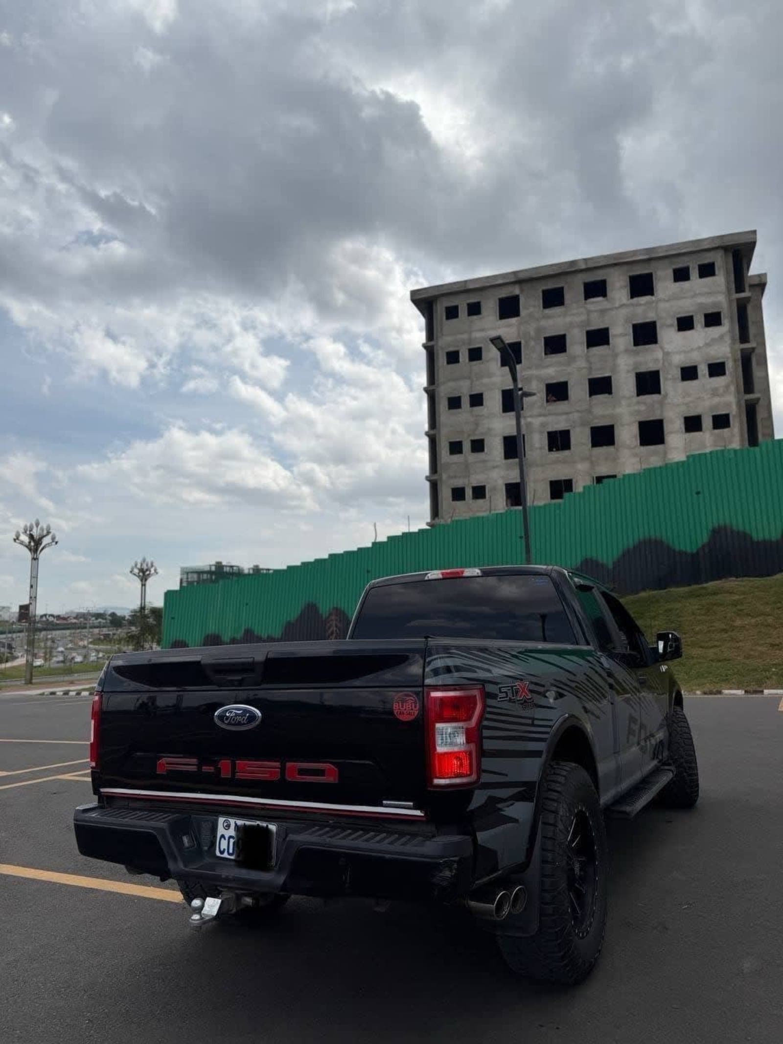 2020 Ford F150 XLT — photo 6