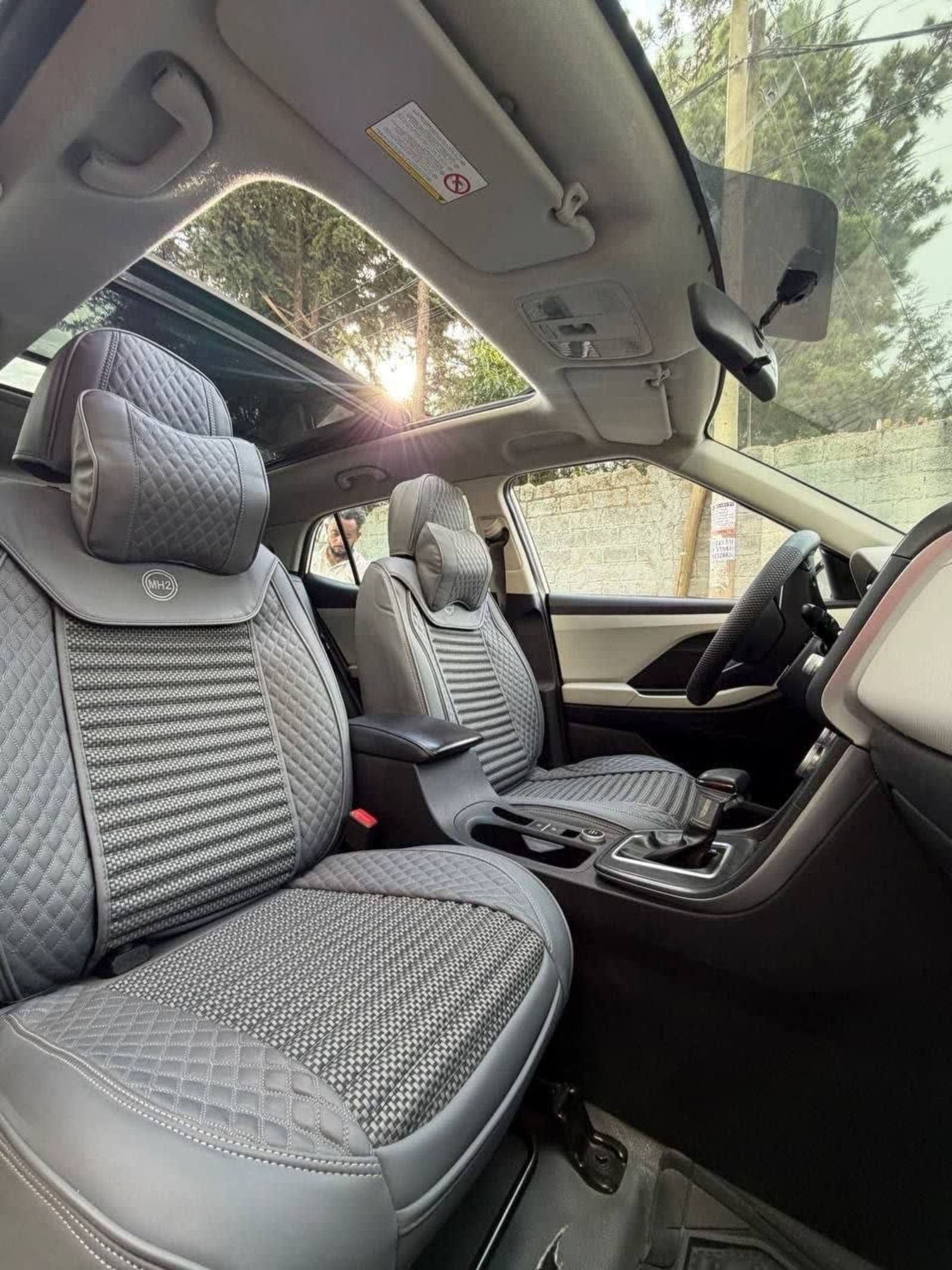 2023 Hyundai Creta — photo 2