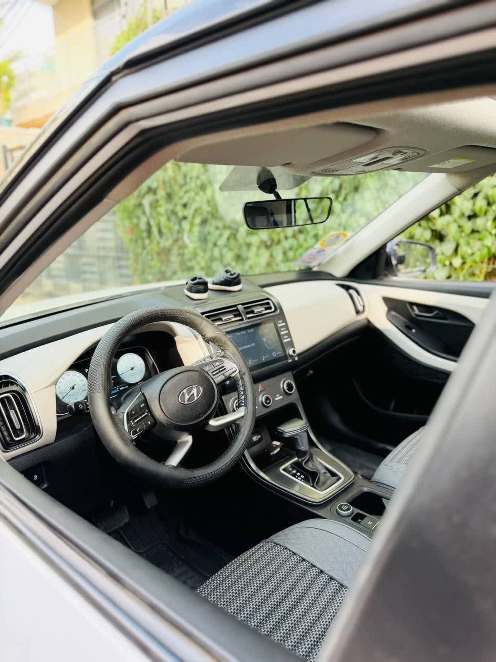 2023 Hyundai Creta — photo 3