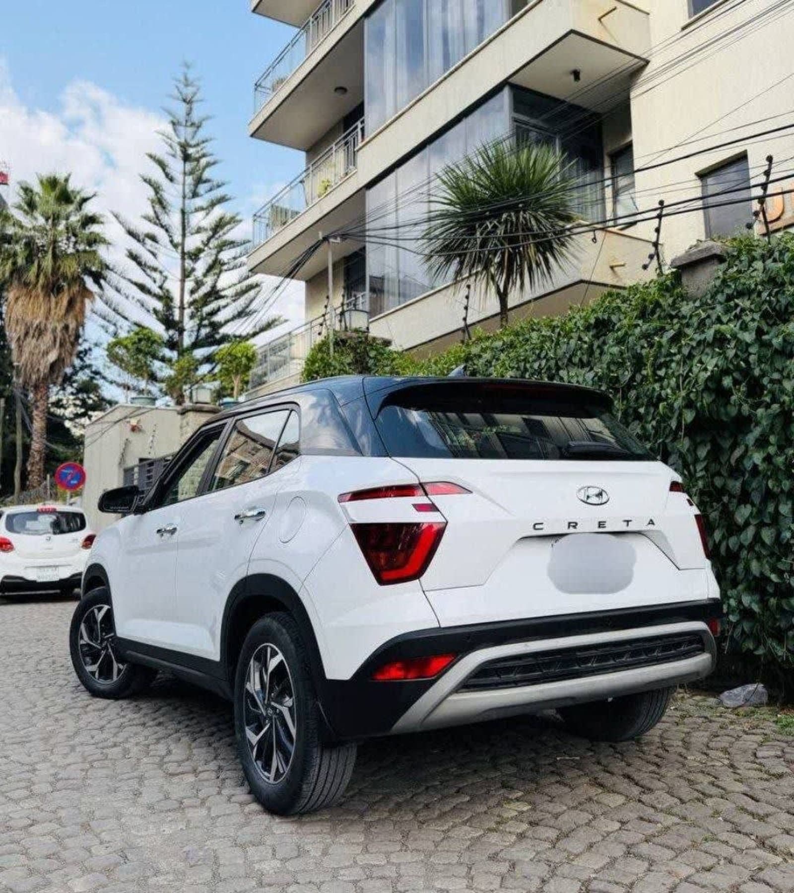 2023 Hyundai Creta — photo 5