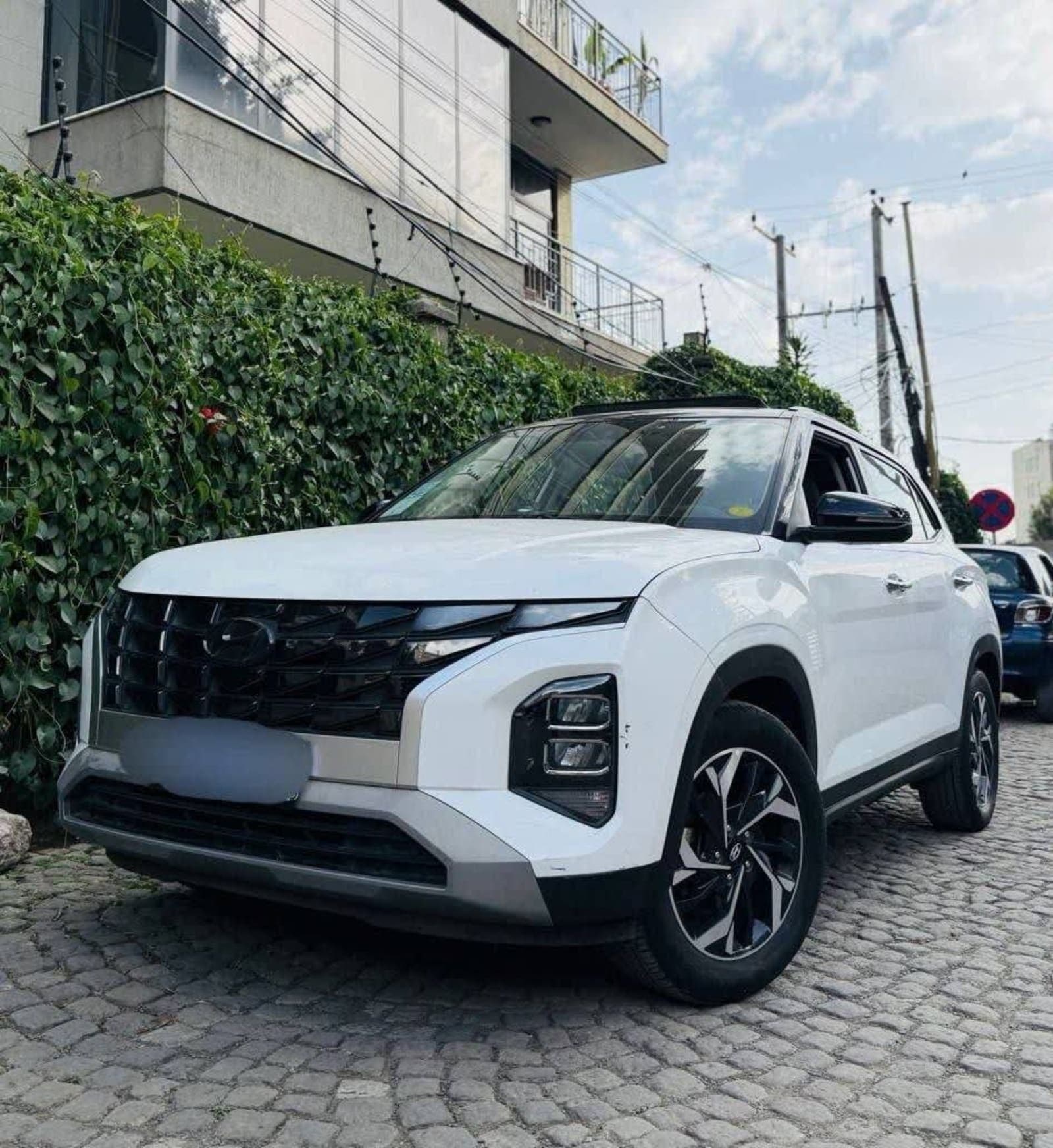 2023 Hyundai Creta — photo 7