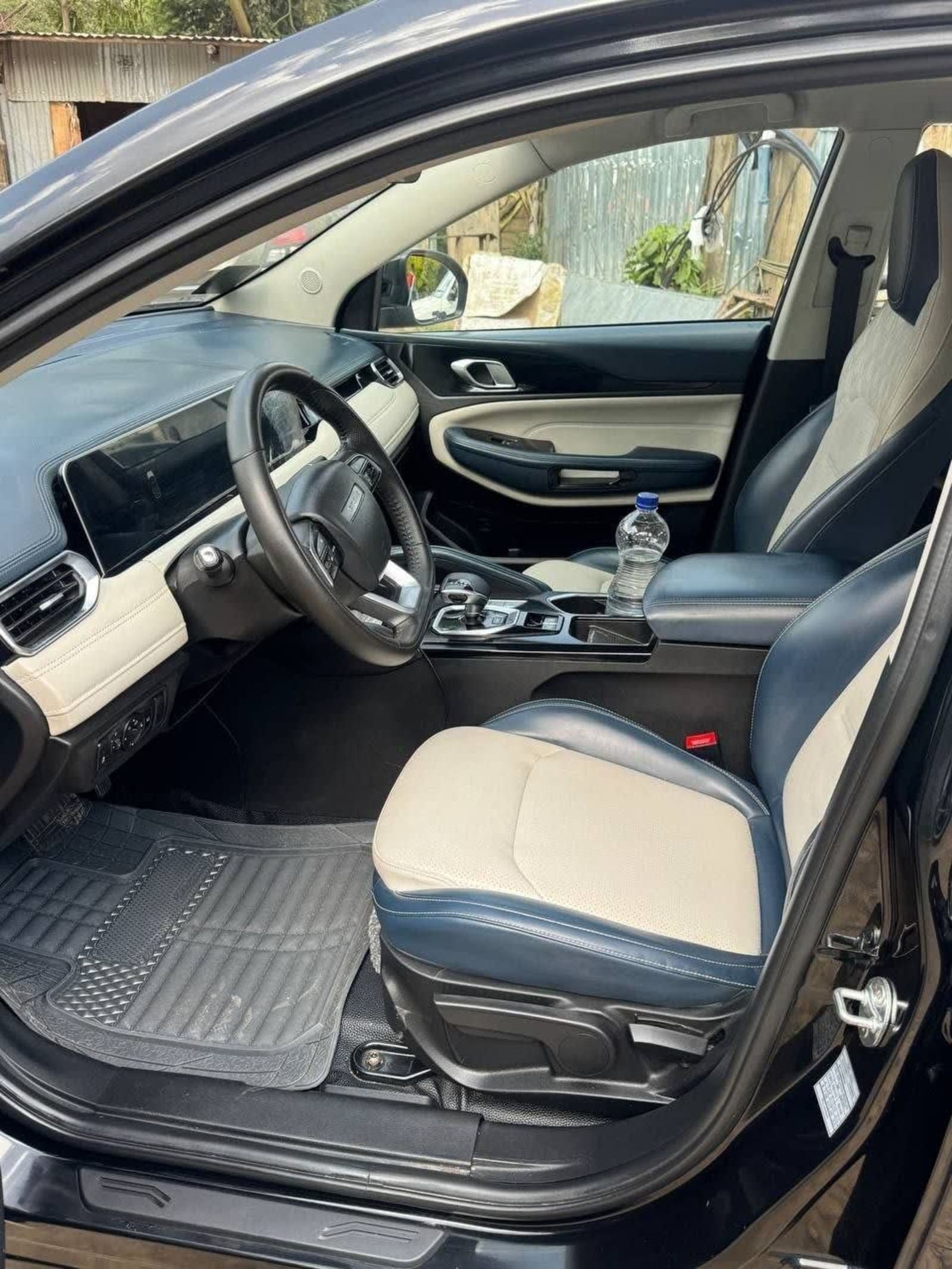 2024 Jetour X 50 — photo 2