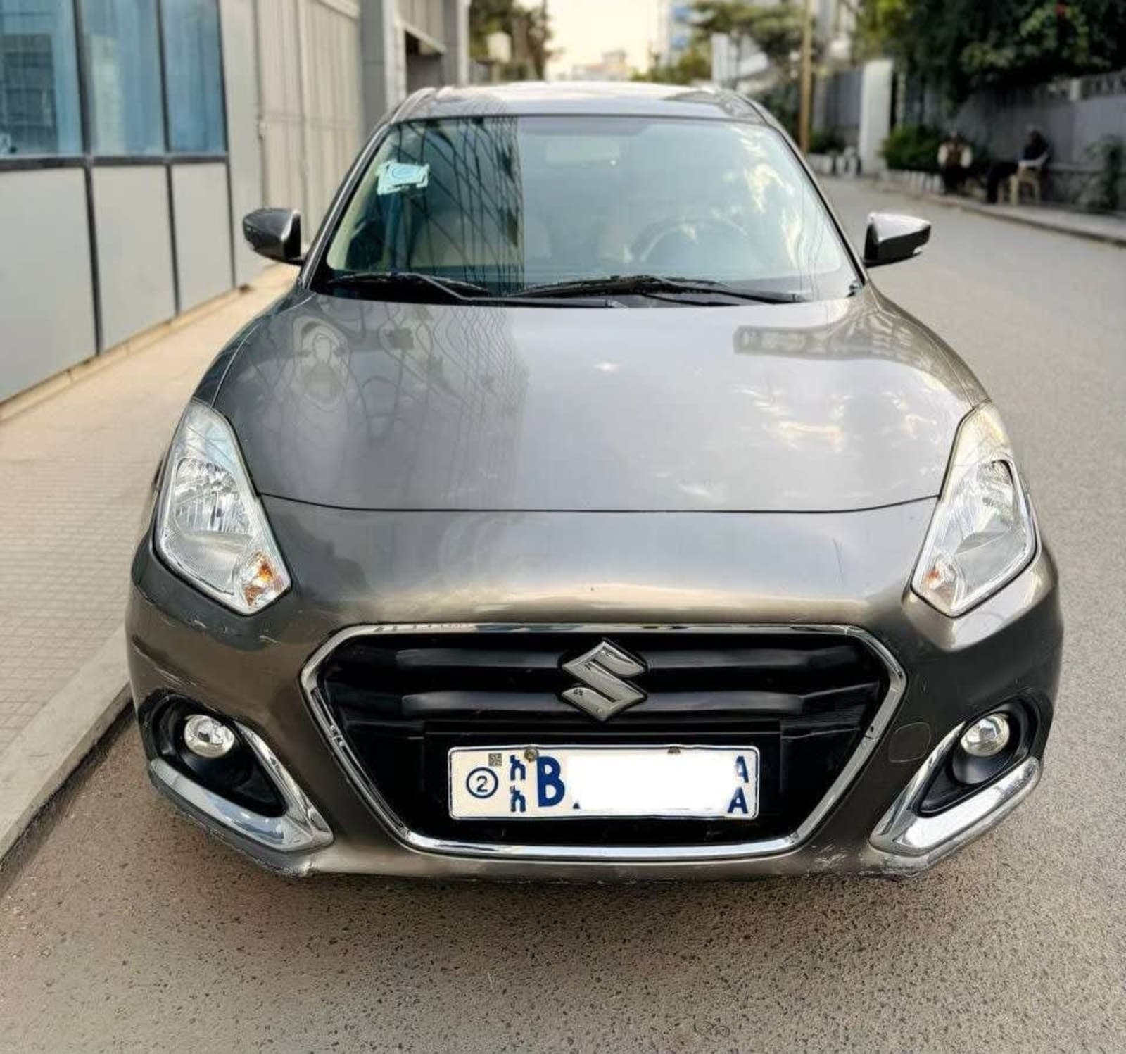 2021 SUZUKI DZIRE — photo 7