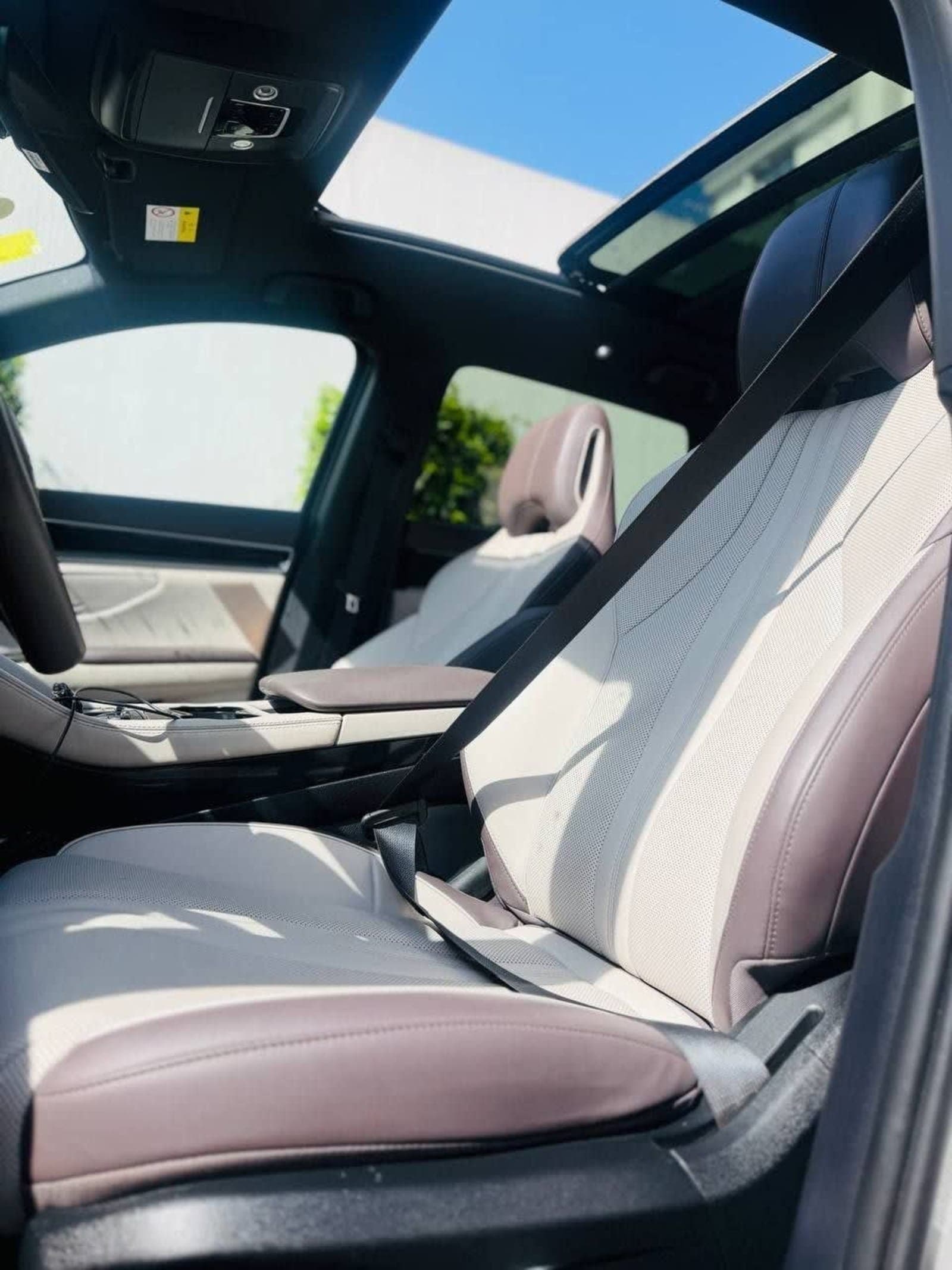 2025 BYD Song Plus Smart — photo 5