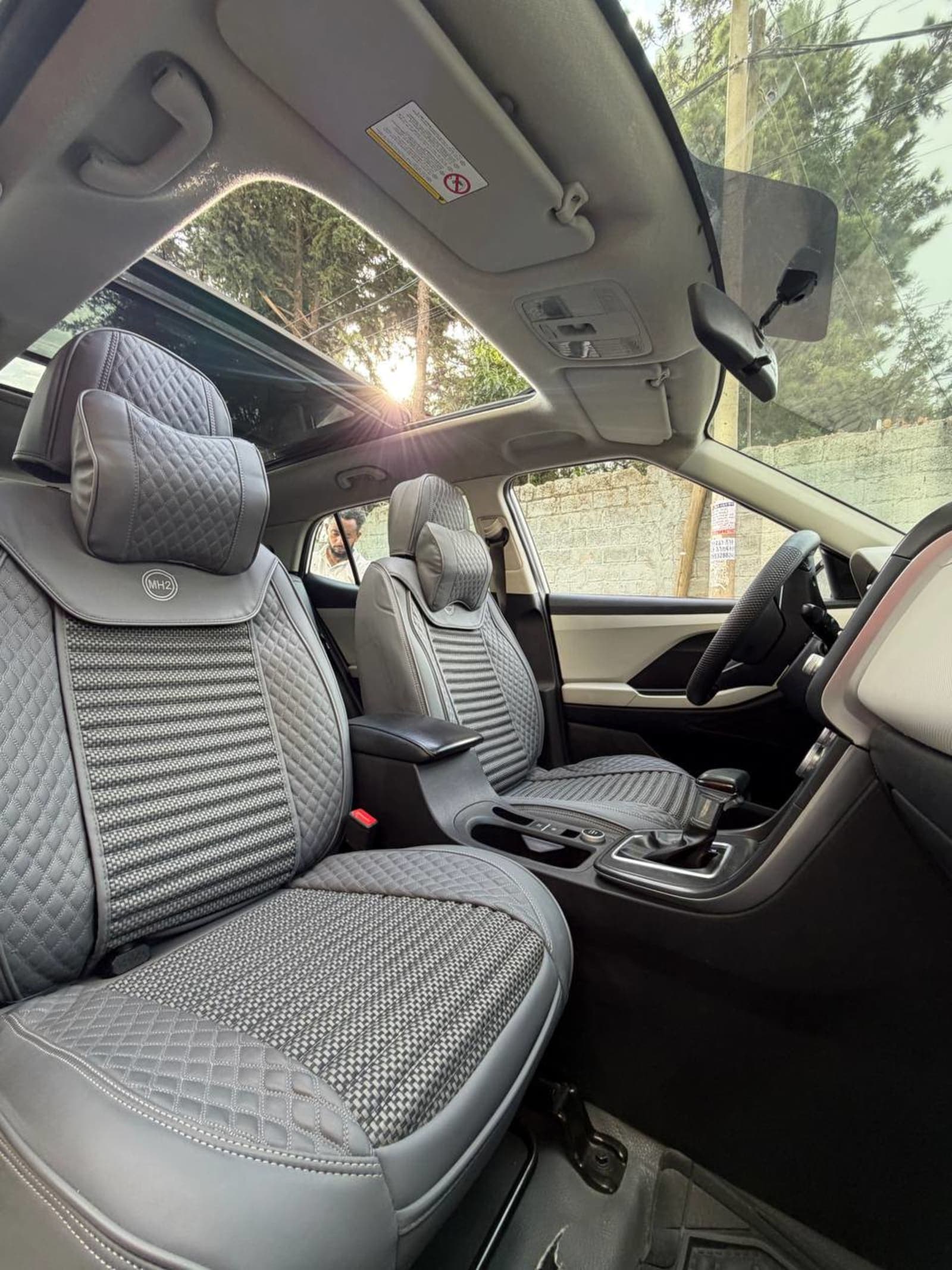 2023 Hyundai Creta — photo 3
