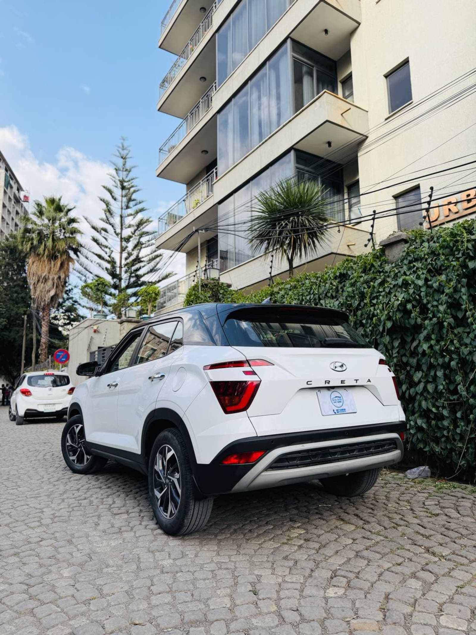 2023 Hyundai Creta — photo 4
