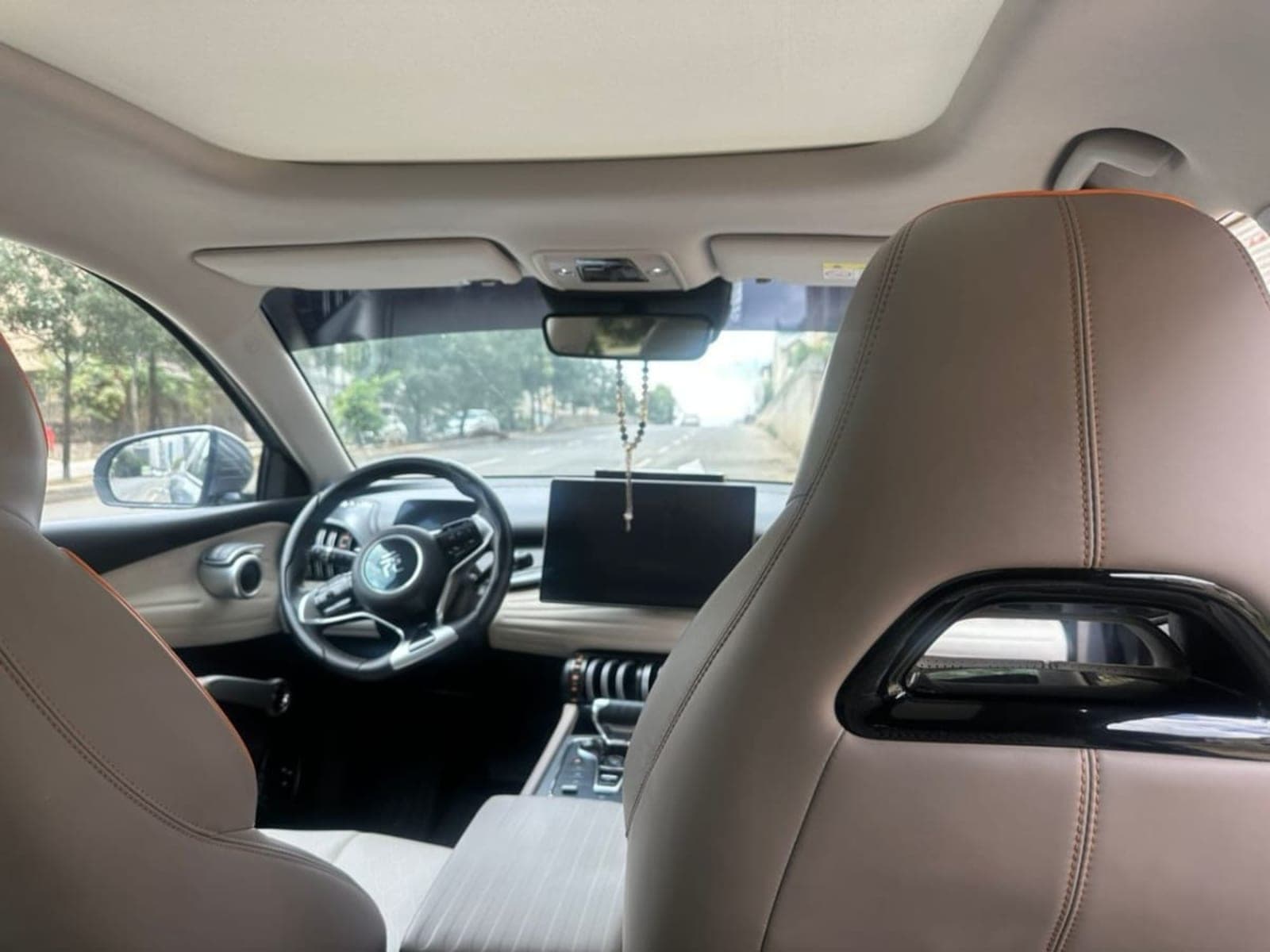 2024 BYD Yuan Plus — photo 4