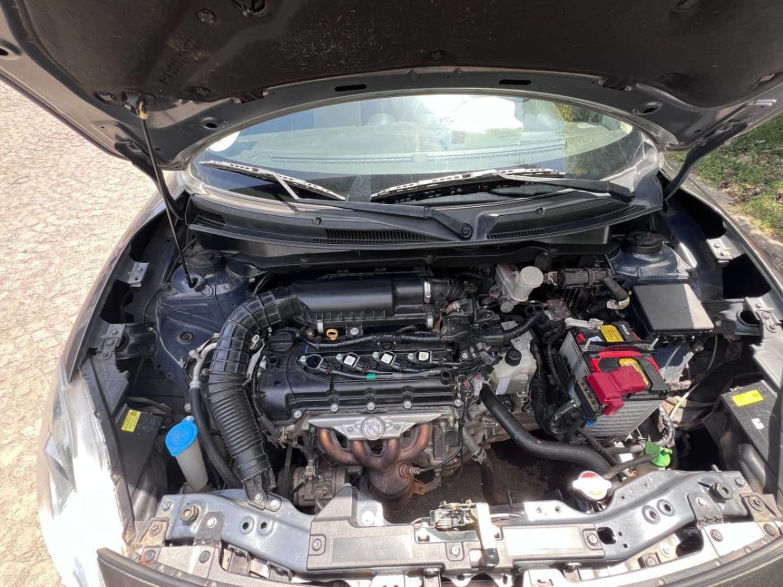 2022 Suzuki Swift — photo 5