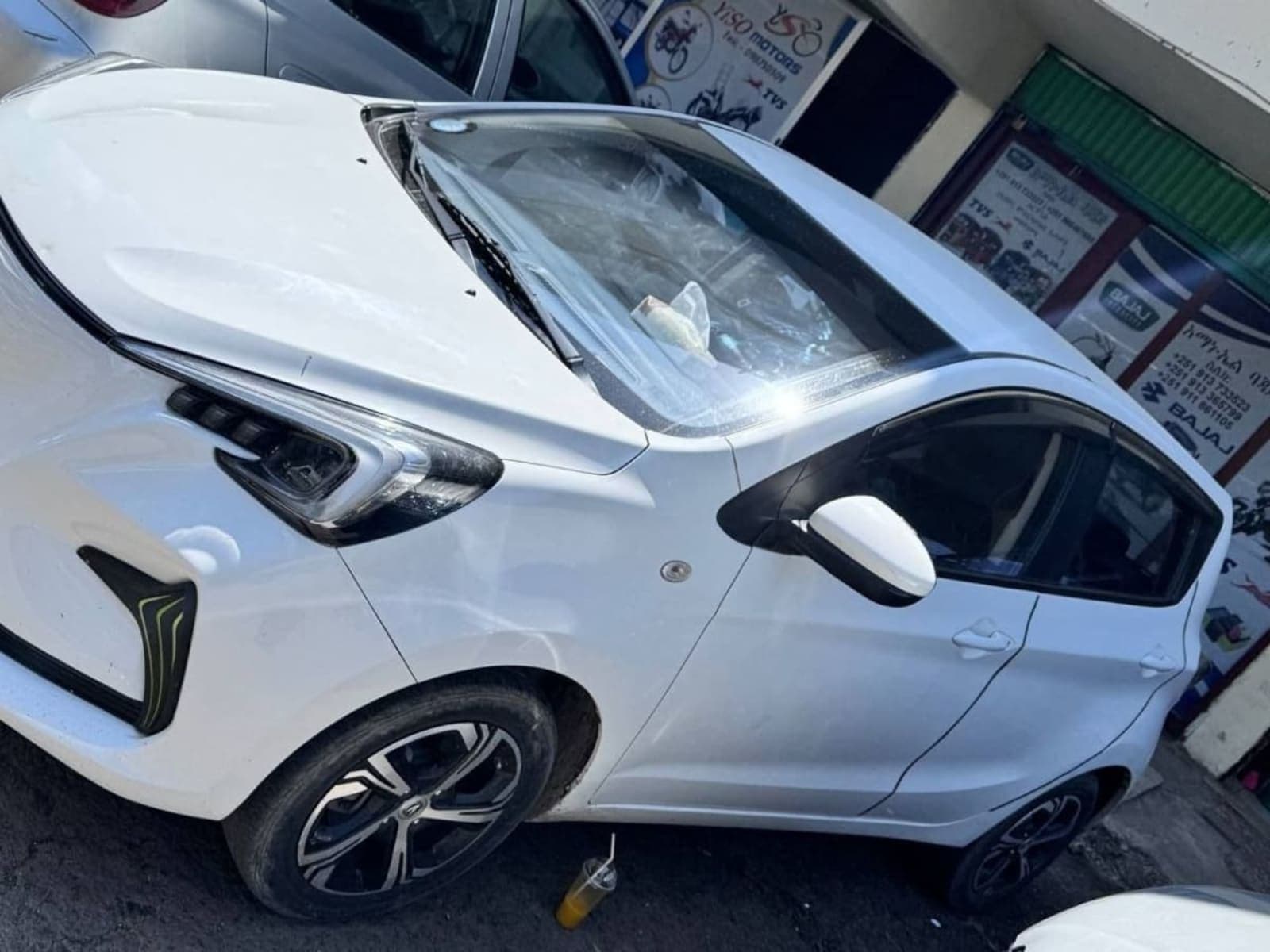 2023 Changan E-star โ photo 3