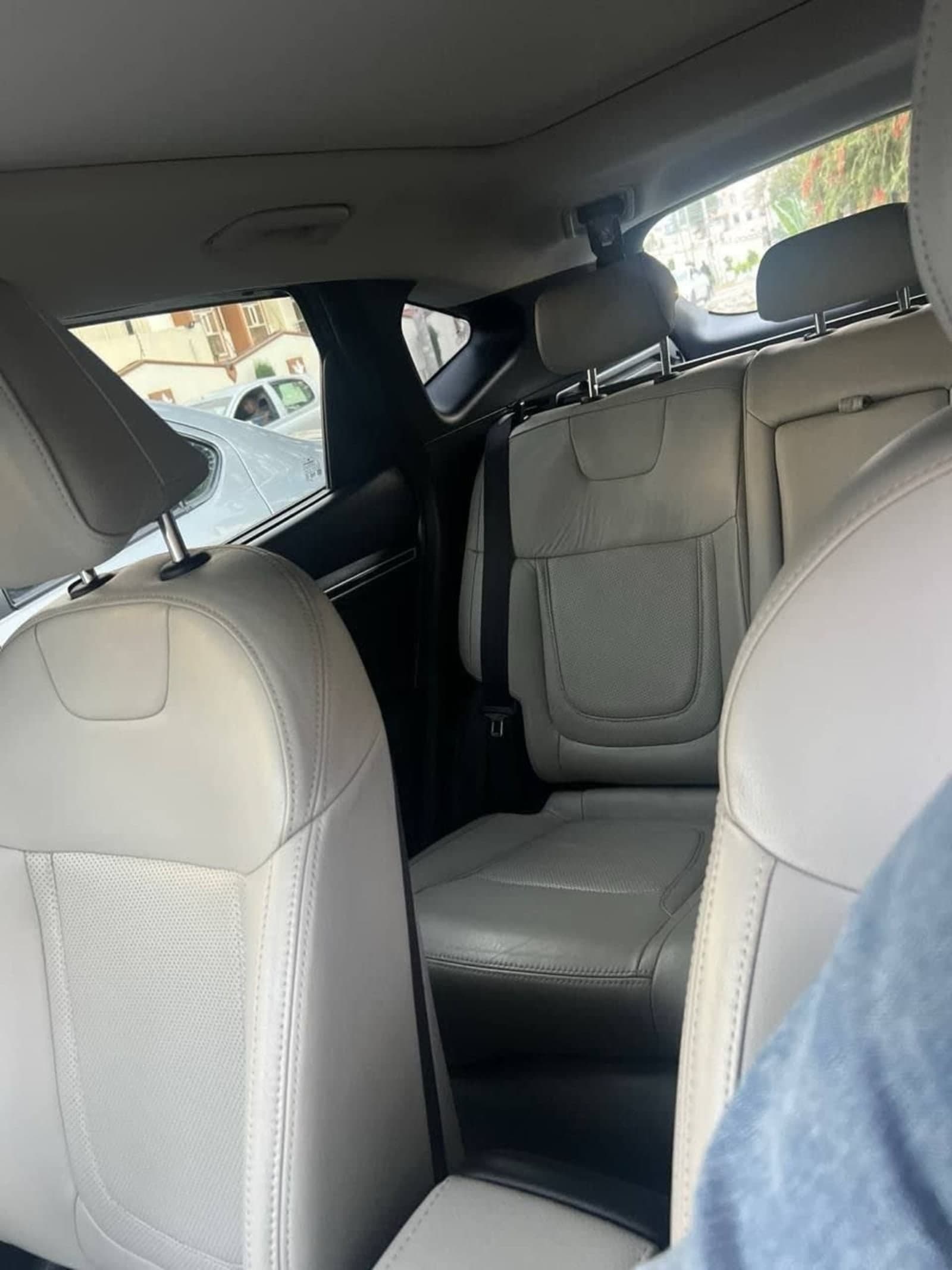 2022 Hyundai Tucson — photo 5