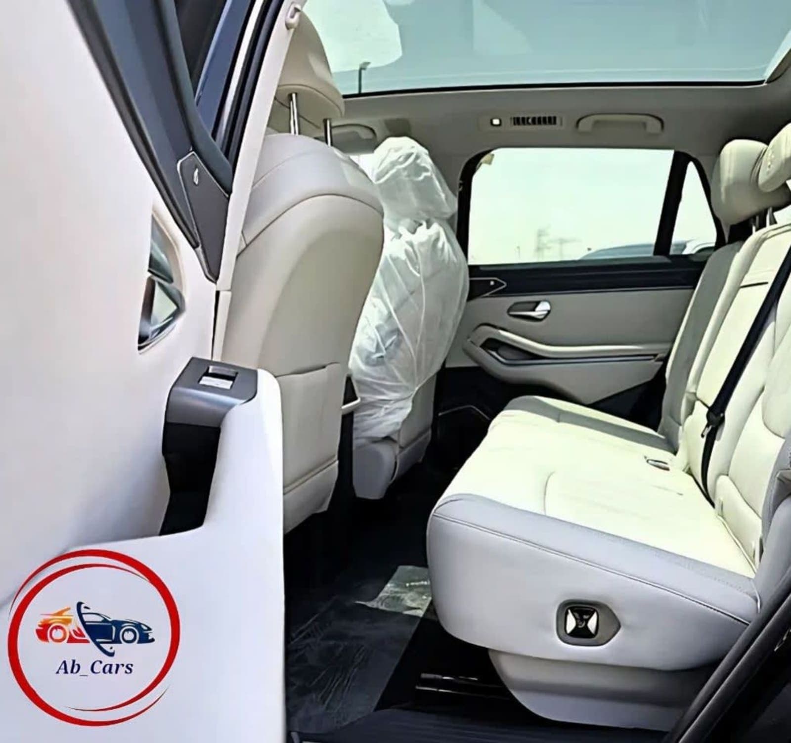 2025 BYD Tang L DM-i — photo 6