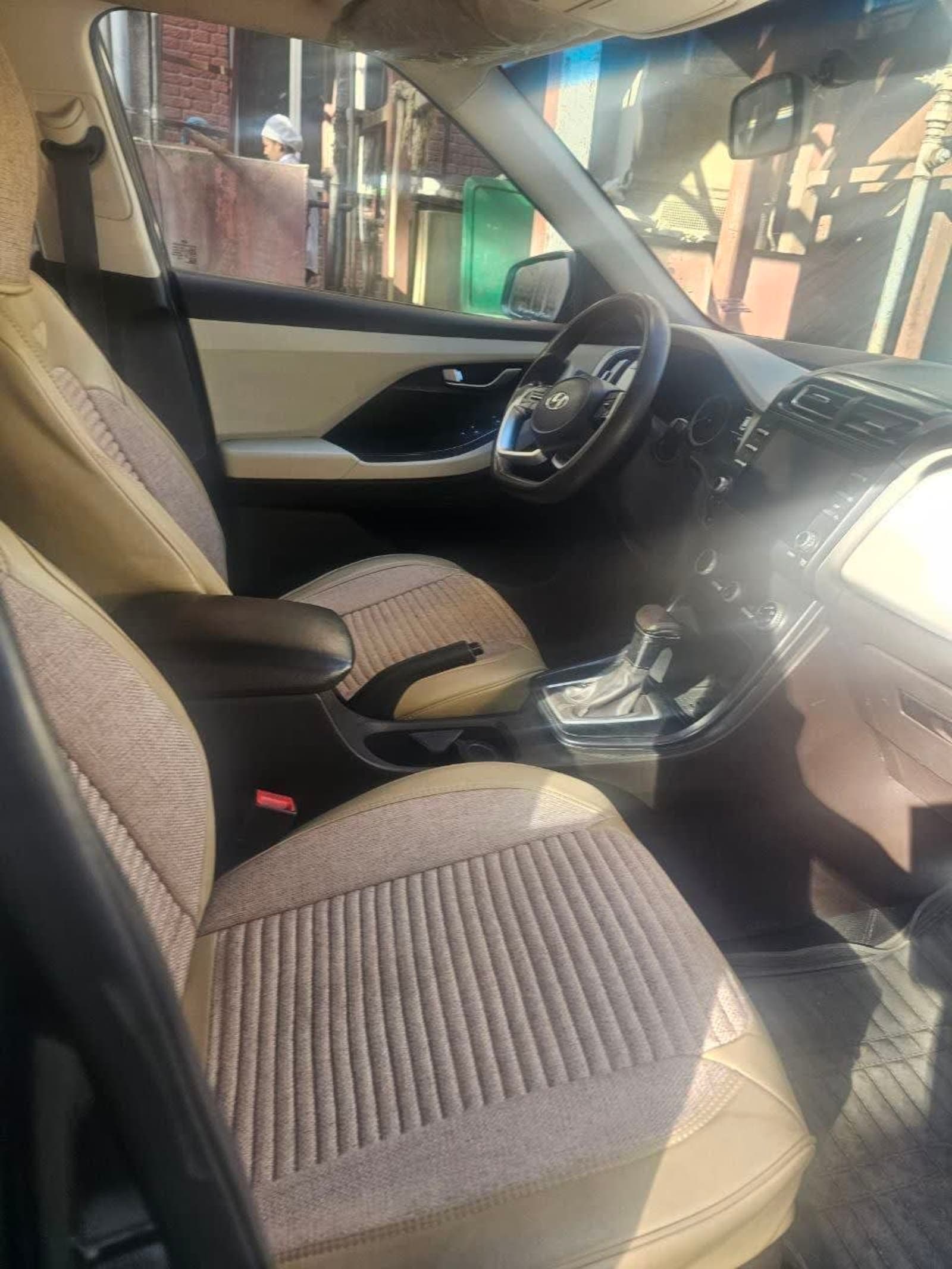 2022 Hyundai Creta — photo 2