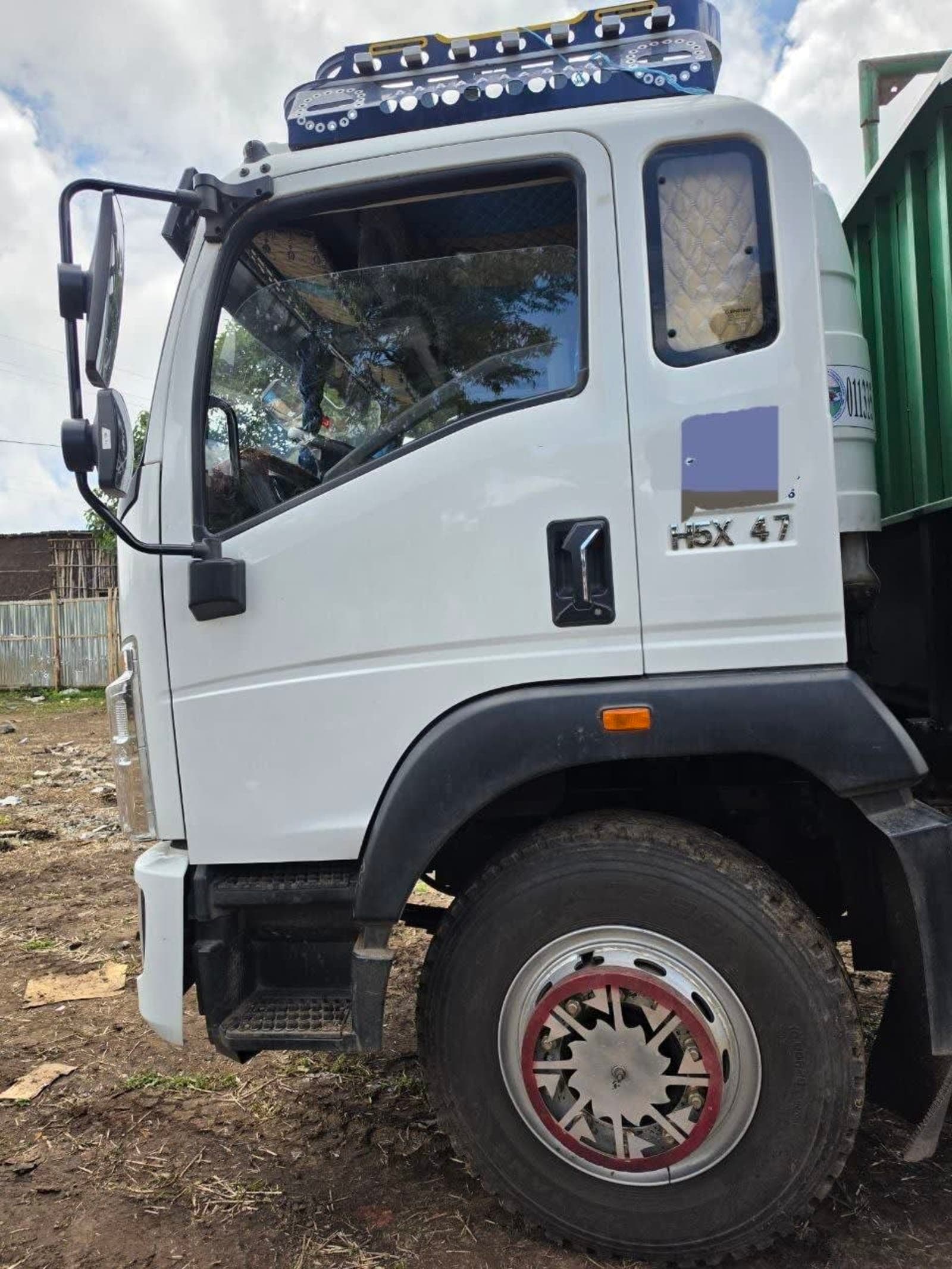 2025 Sino FSR — photo 2