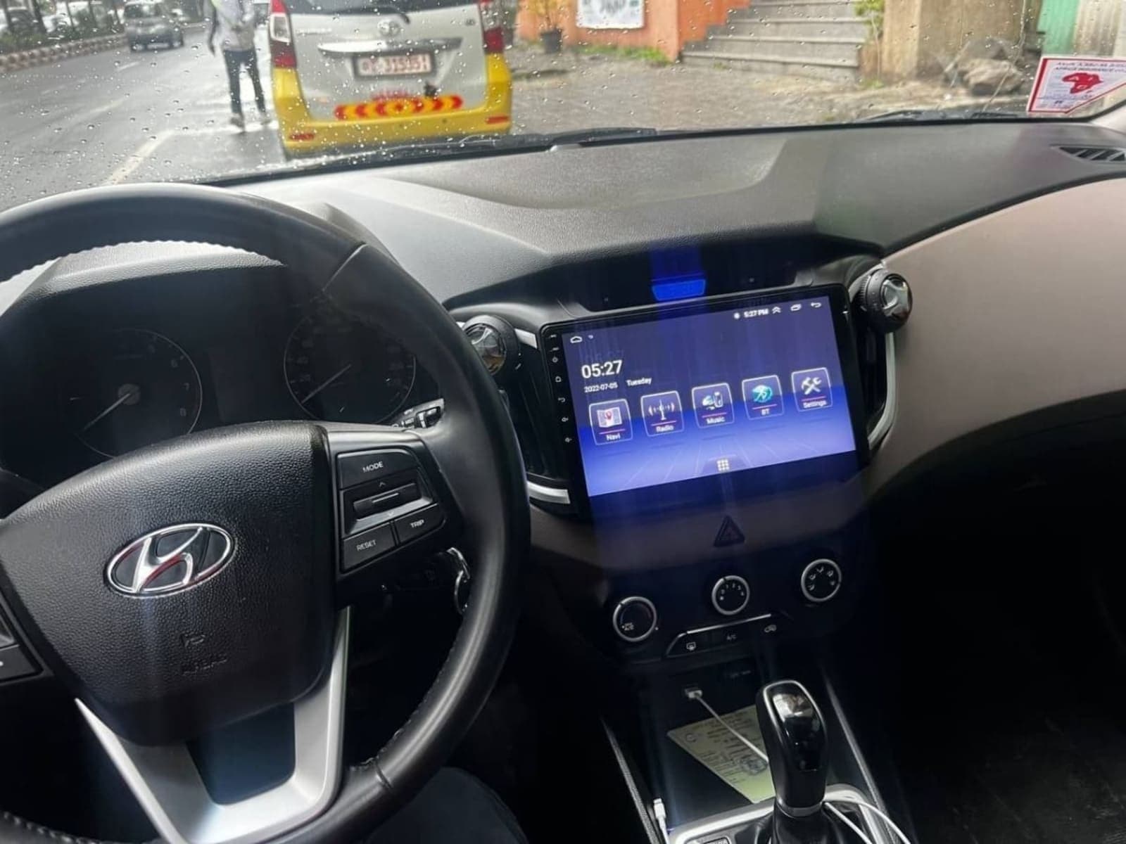 2020 Hyundai Creta — photo 7
