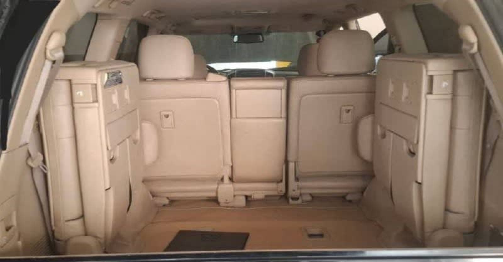 2016 Toyota Landcruiser VXR — photo 3
