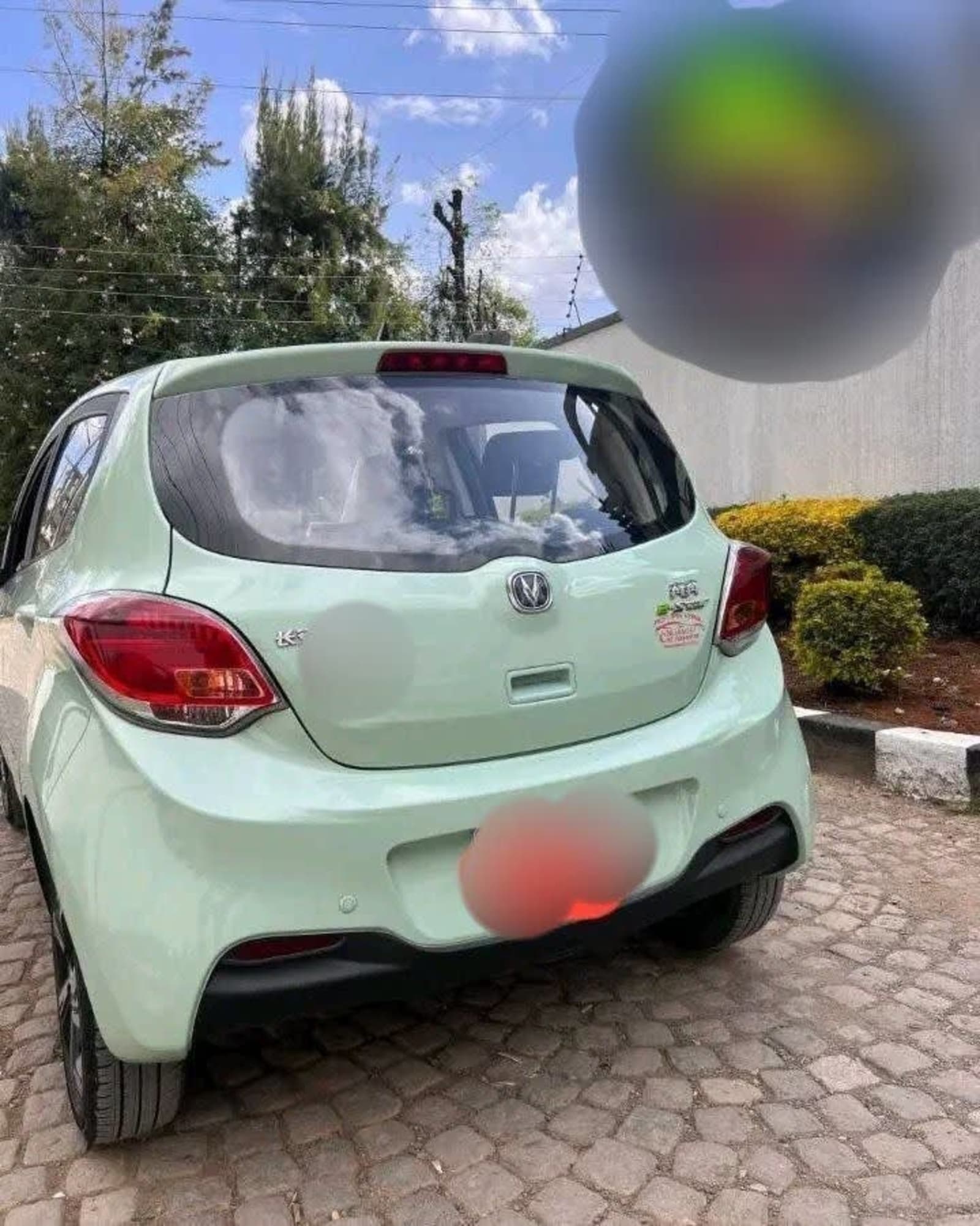 2023 CHANGAN ESTAR โ photo 4