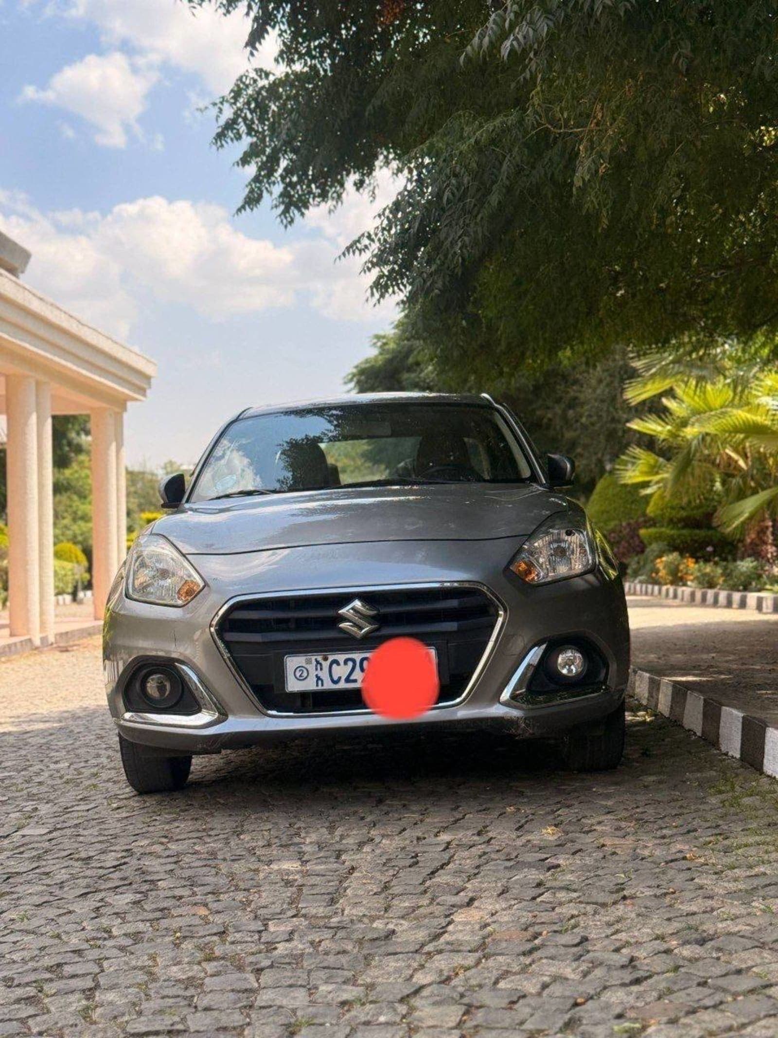 2022 Suzuki Dzire — photo 6
