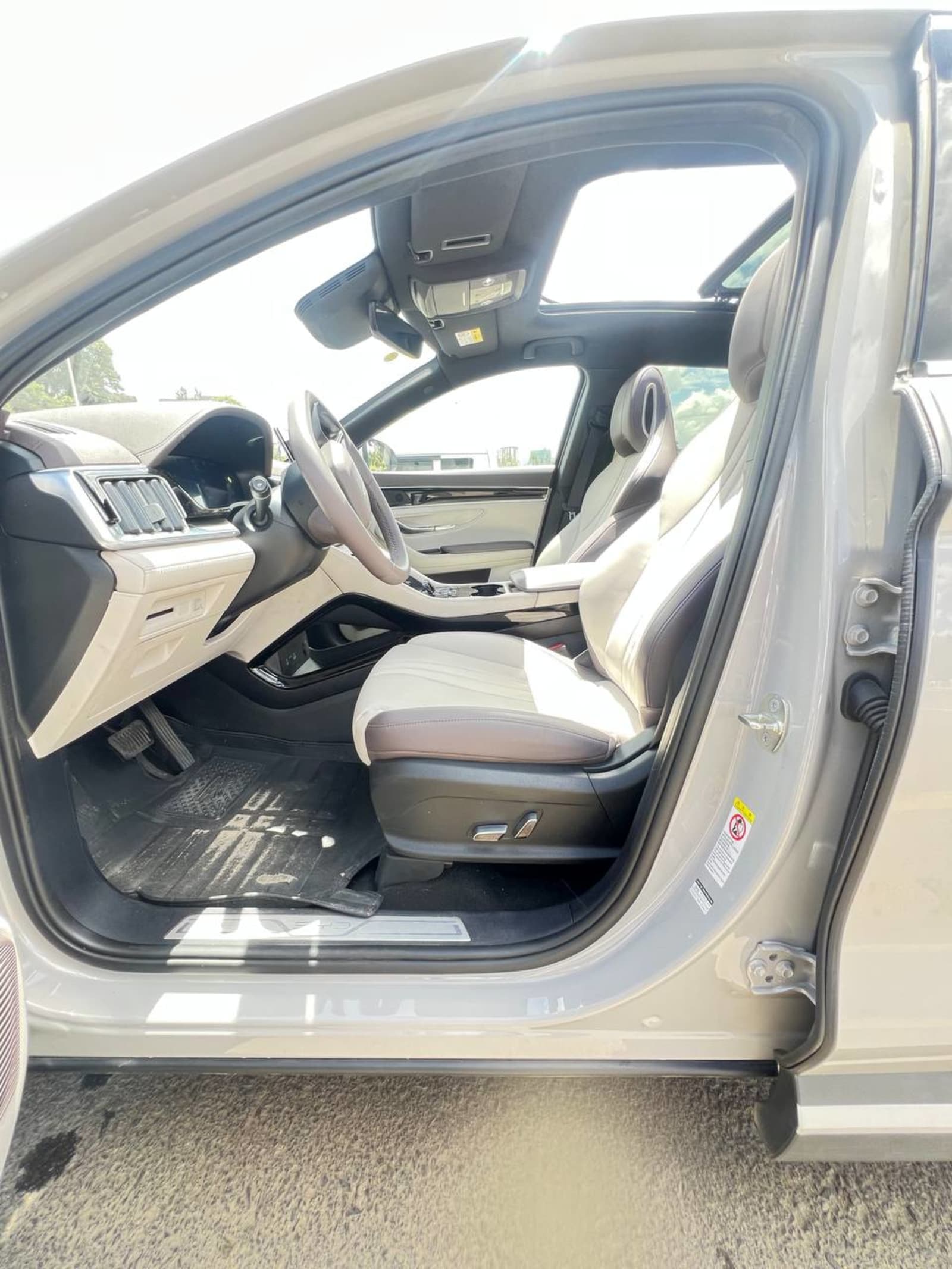 2025 BYD Song Plus — photo 3
