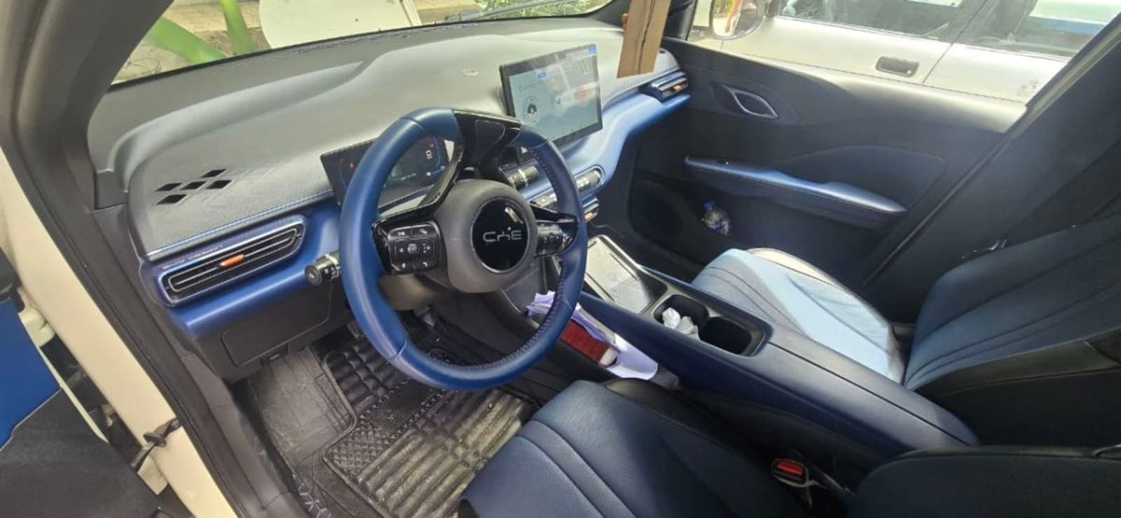 2025 BYD Seagull — photo 5