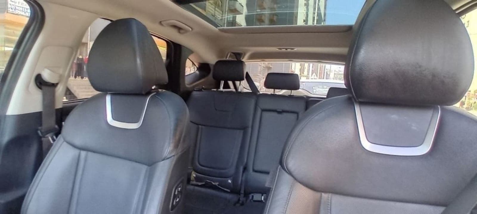 2021 Hyundai Tucson — photo 3