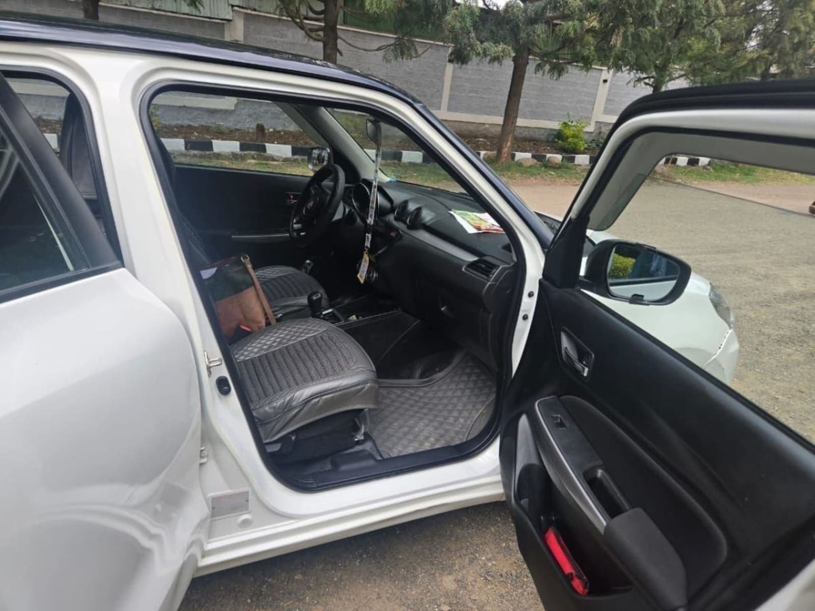 2018 Toyota Landcruiser Prado — photo 4