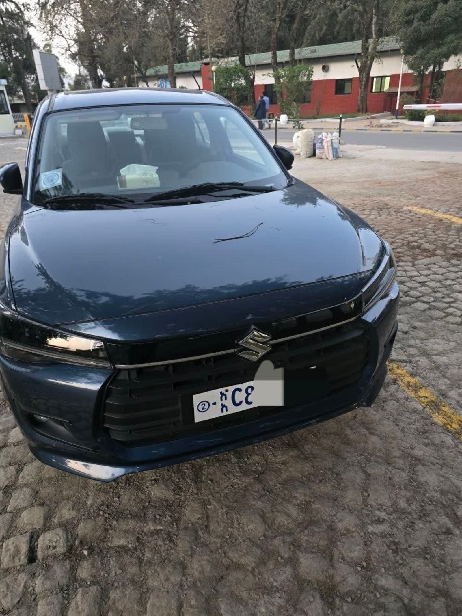 2024 SUZUKI Dzire โ photo 3