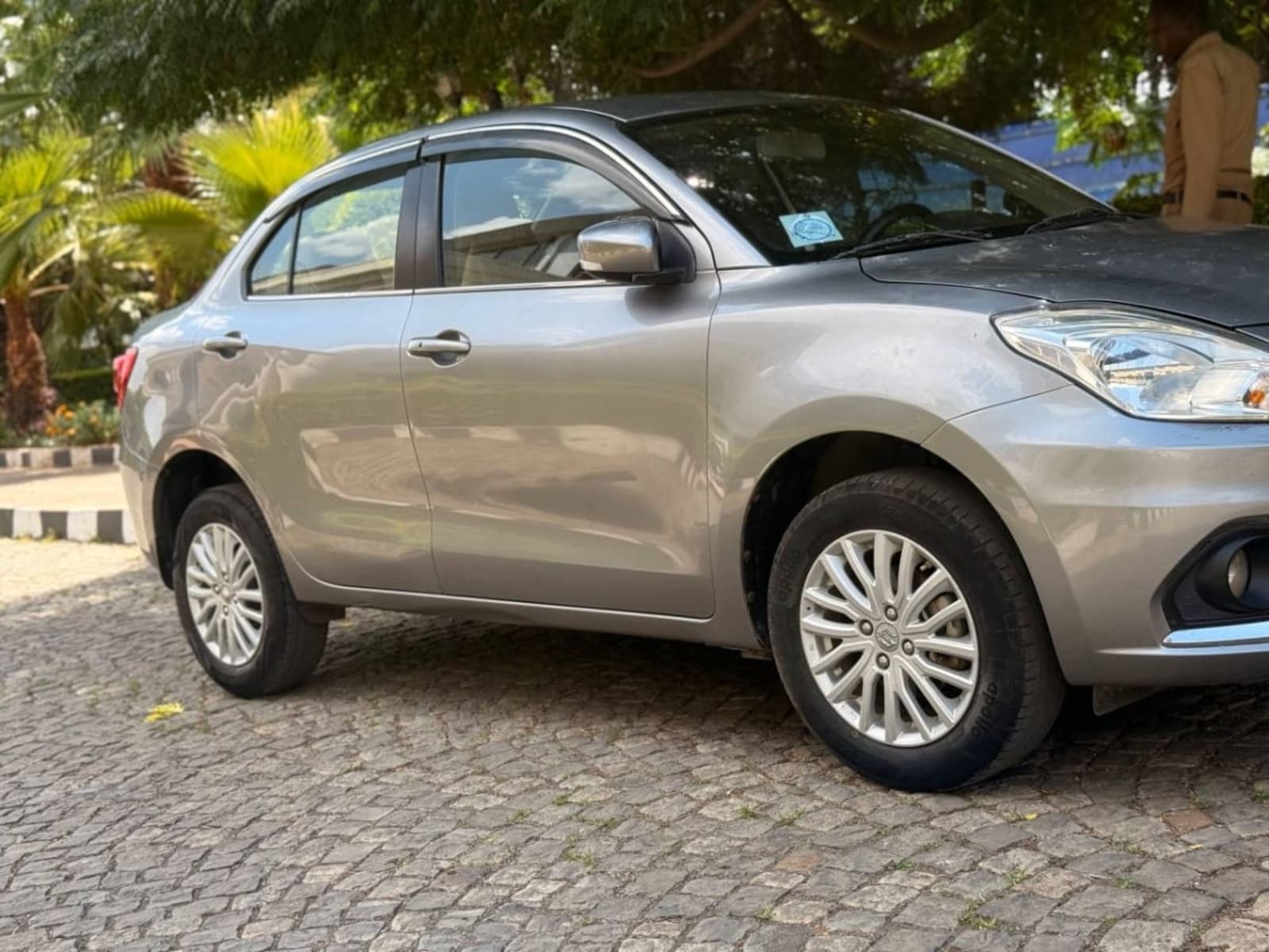 2022 Maruti Dzire — photo 7