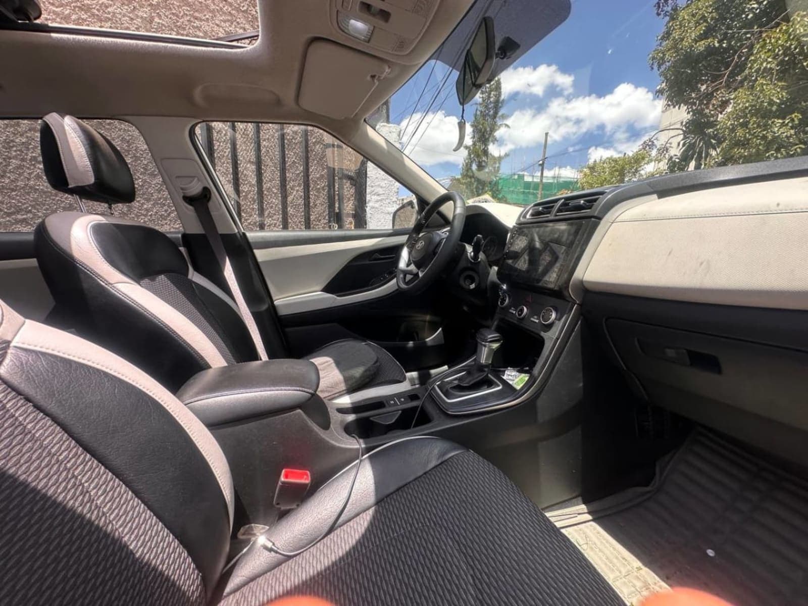2024 Hyundai Creta — photo 3