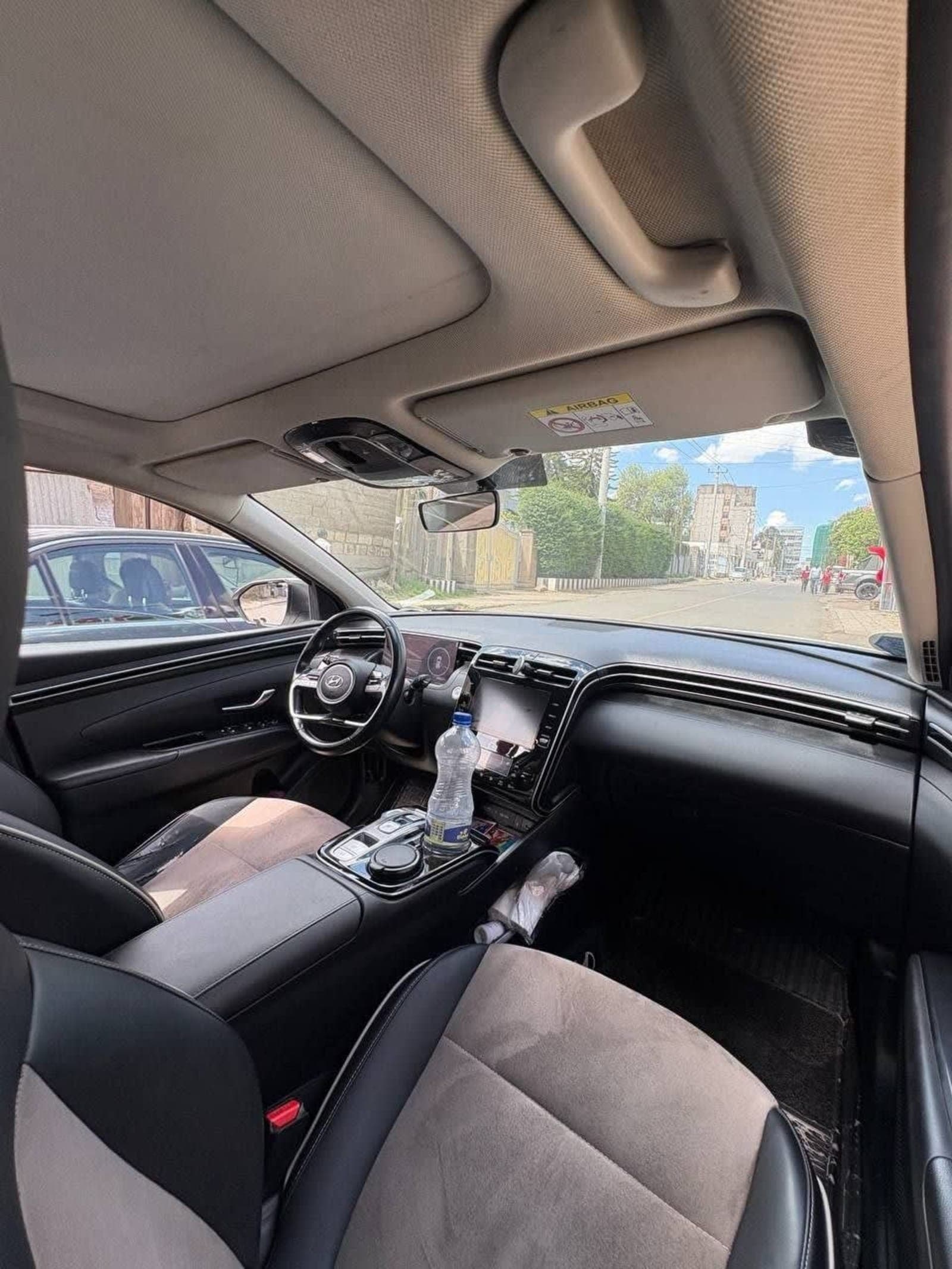 2022 Hyundai Tucson โ photo 2