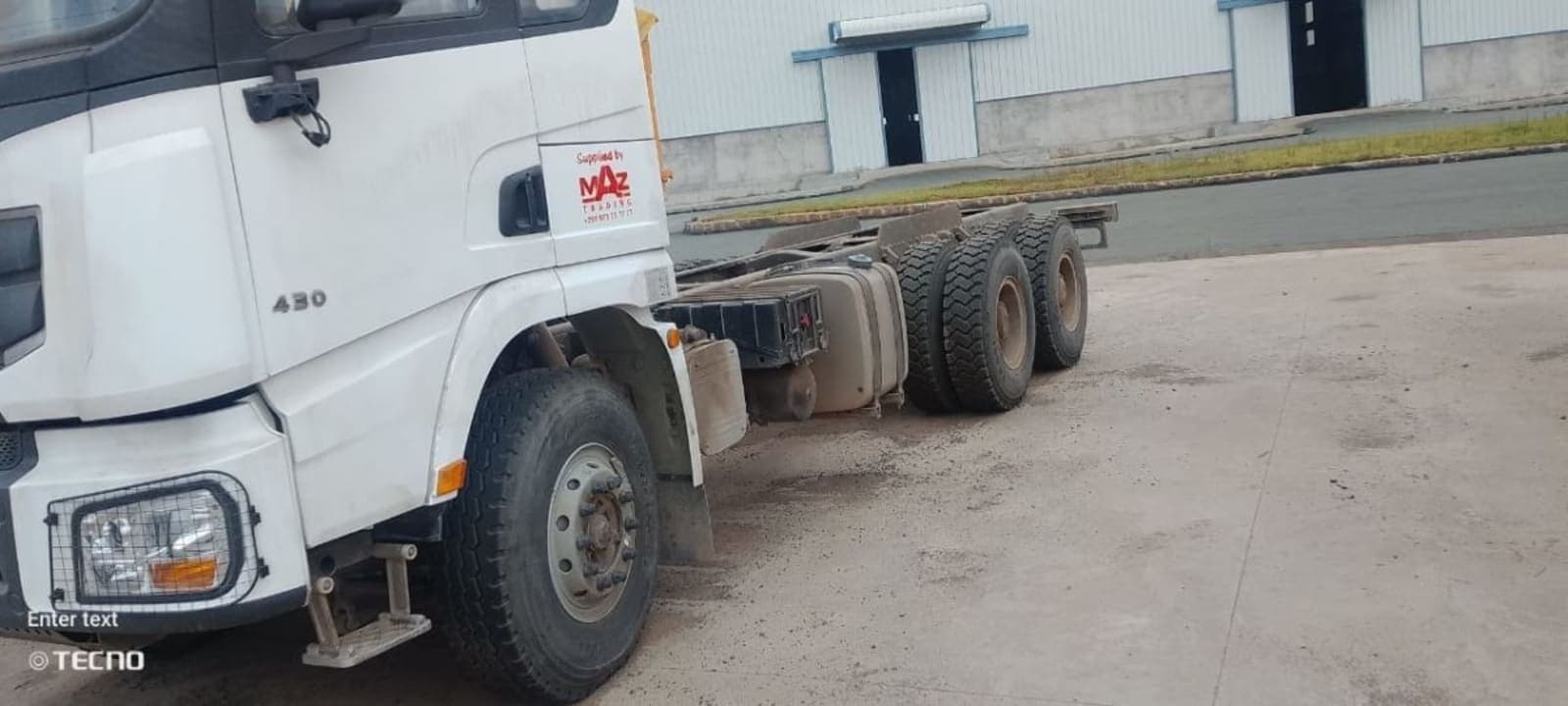 2026 Shakman Power — photo 3