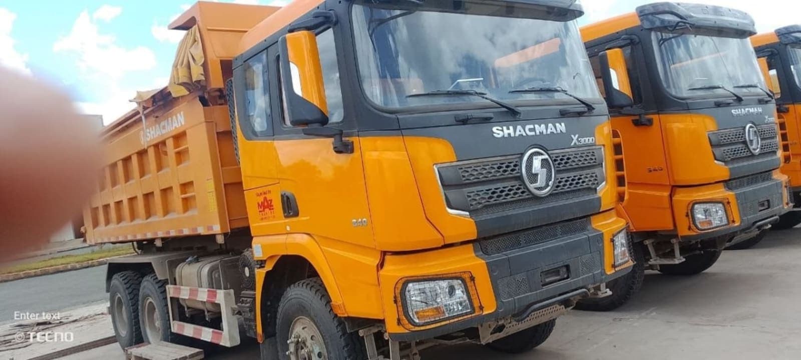 2025 Shaakman Galbachi โ photo 1