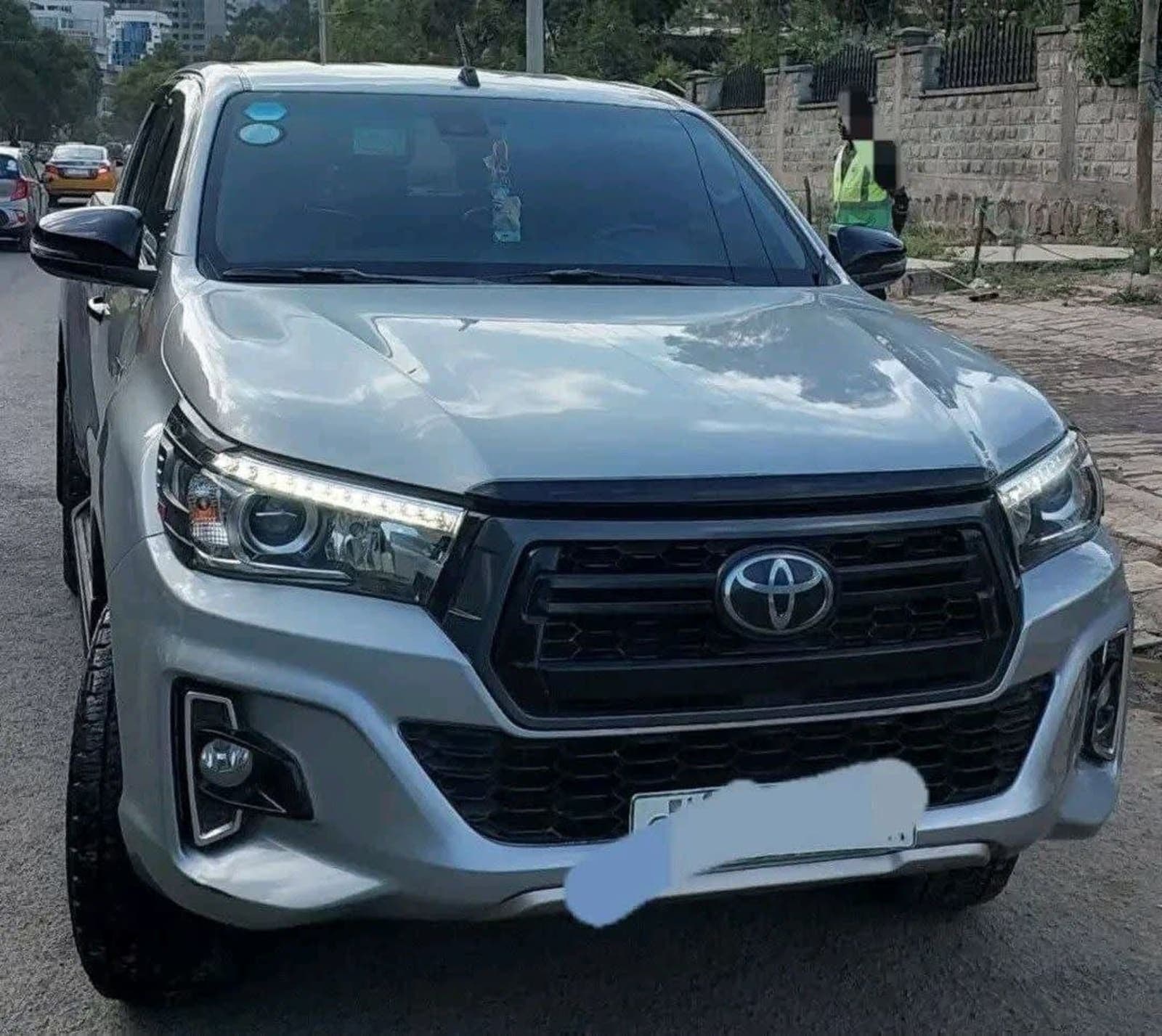 2020 Toyota Rivo Debl Cup โ photo 4