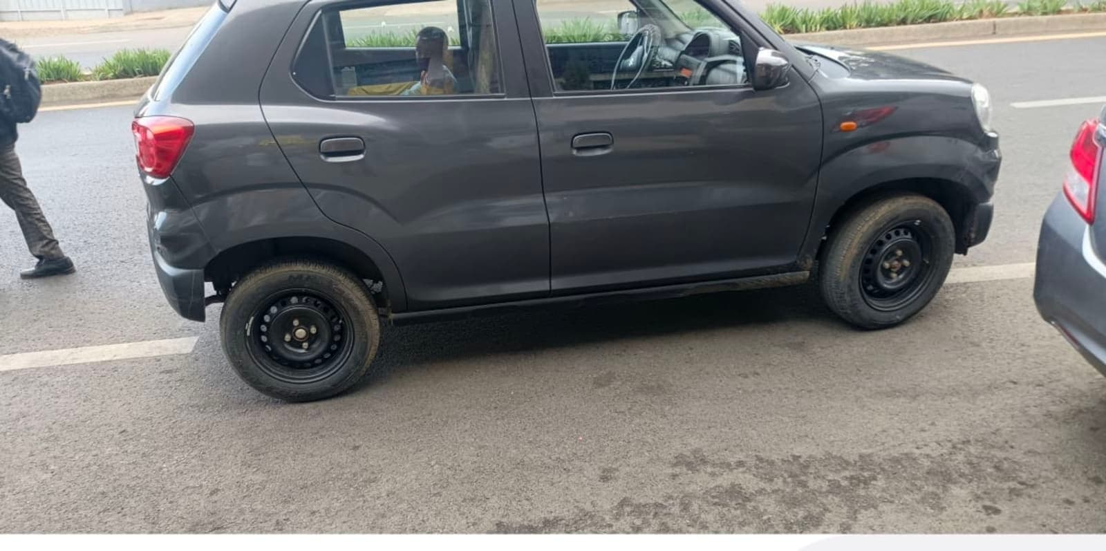 2022 Suzuki Spresso — photo 3