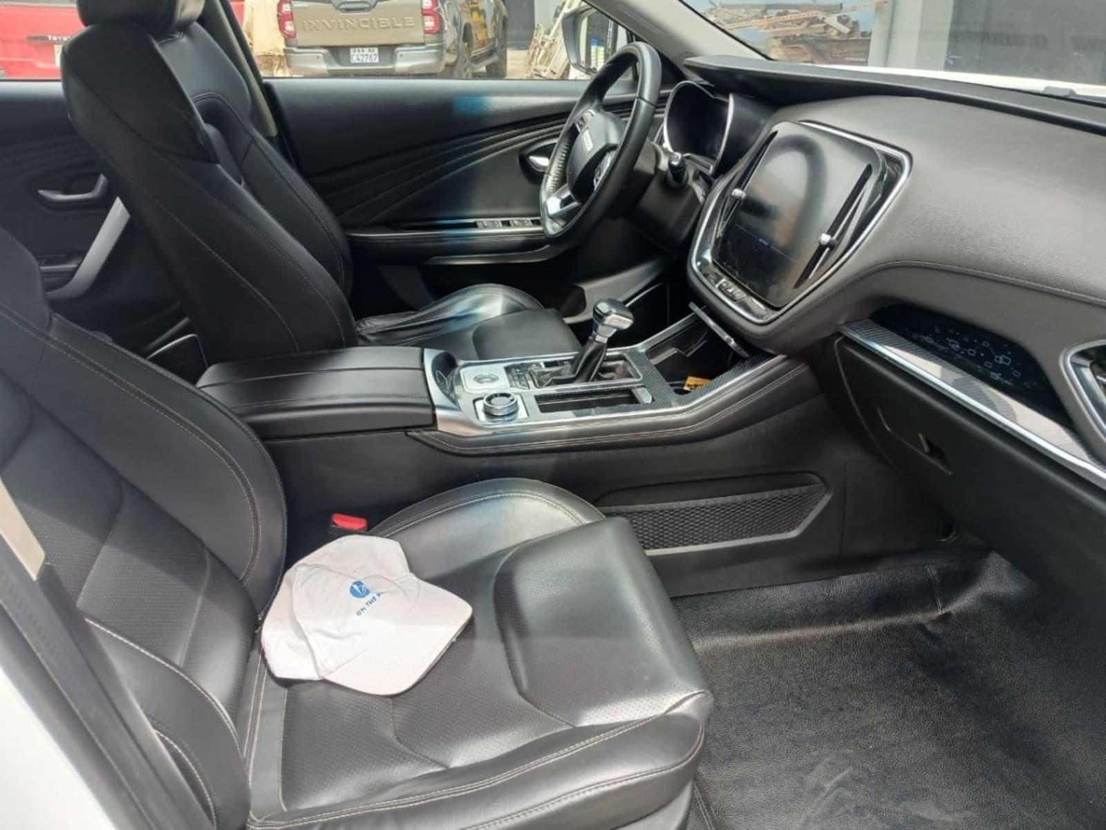 2022 Jetour X70 — photo 5