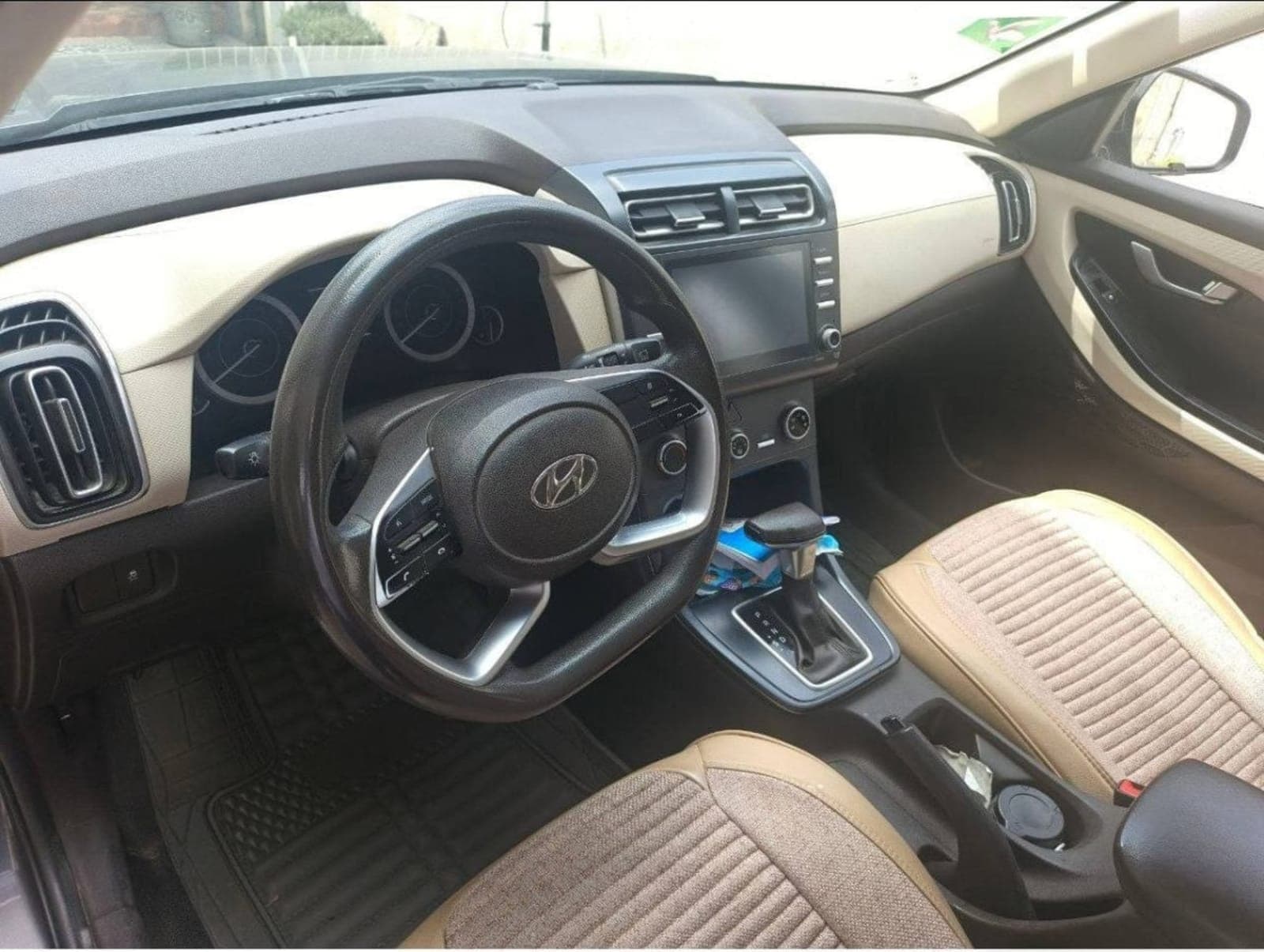 2021 Hyundai Creta — photo 3
