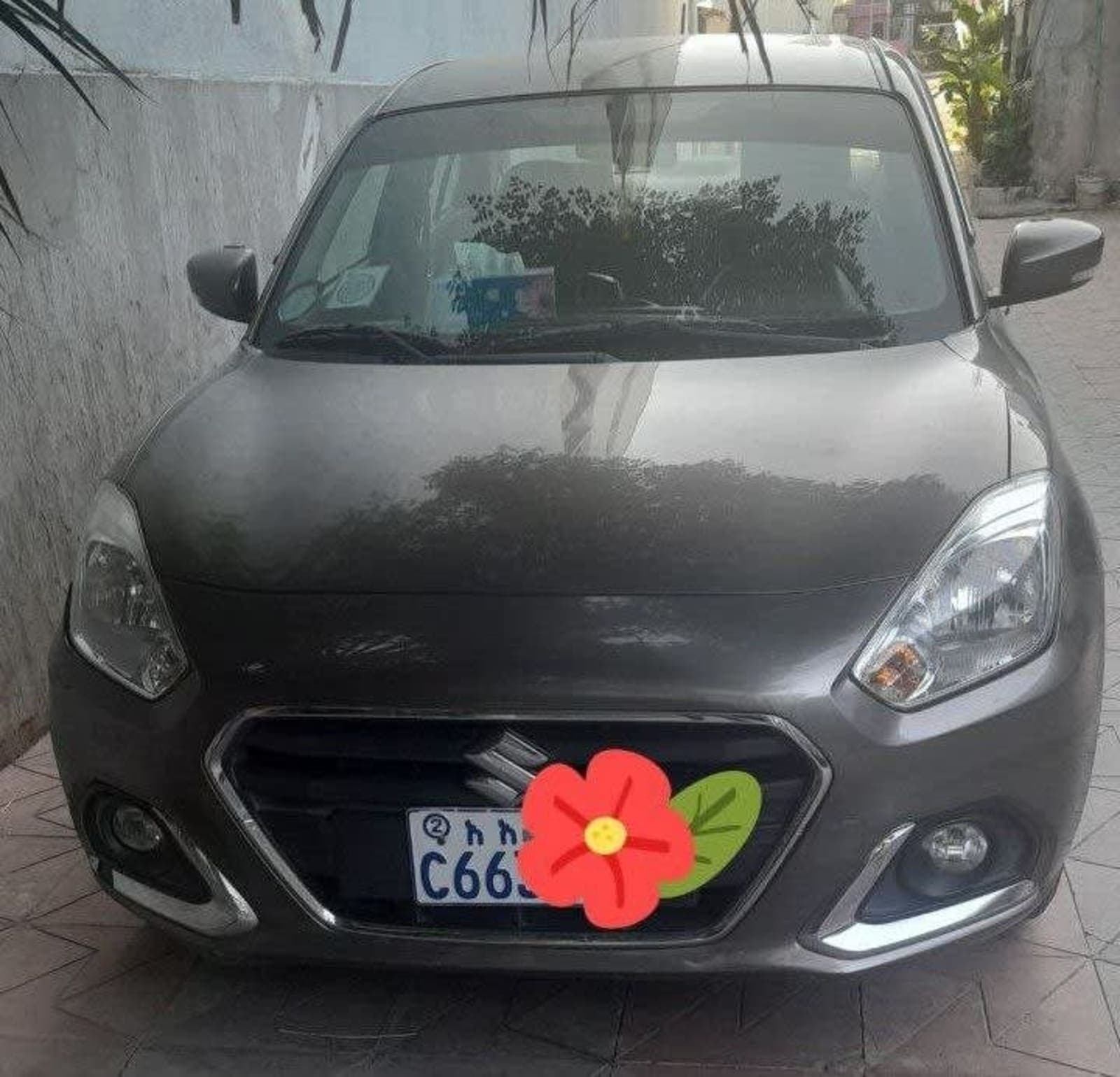 2022 Suzuki Dzire