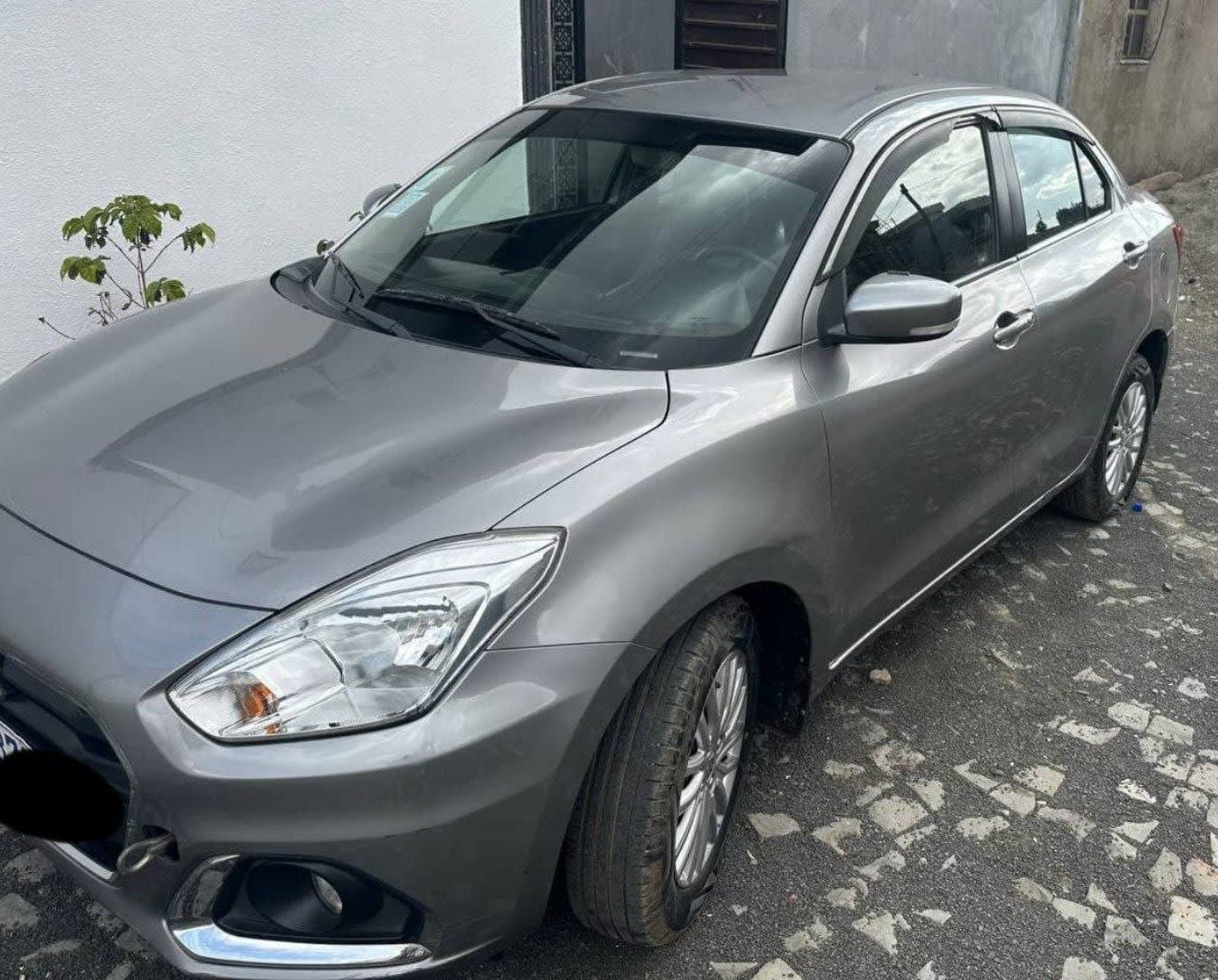 2022 Suzuki Dzire