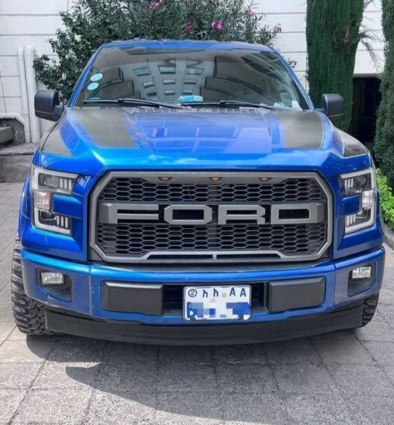 2018 Ford F-150 XLT Ecoboost
