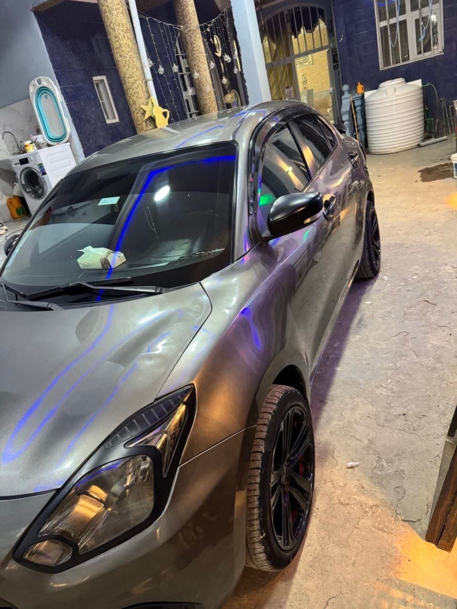 2021 Suzuki DZIRE — photo 5