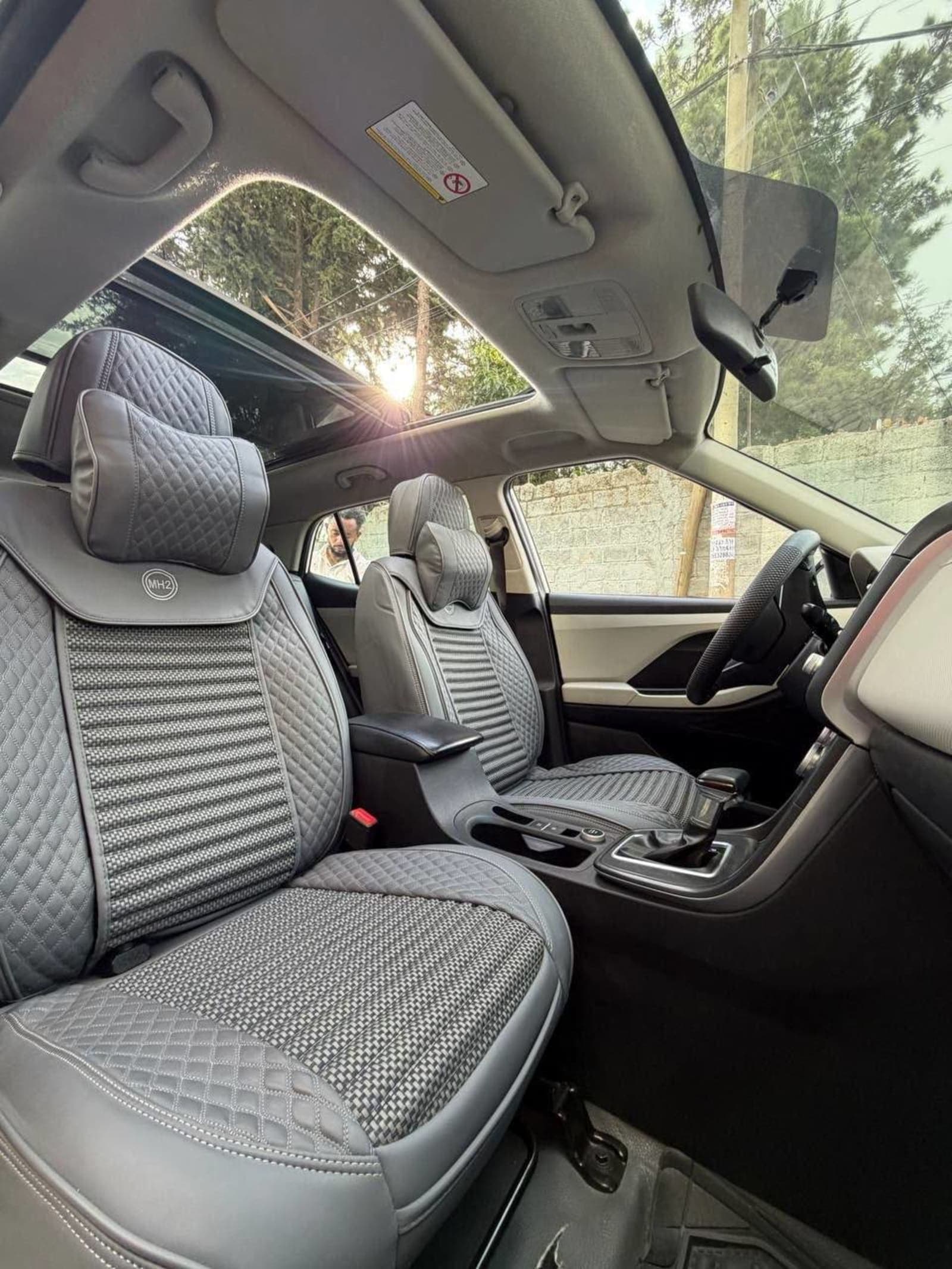 2023 Hyundai Creta — photo 5