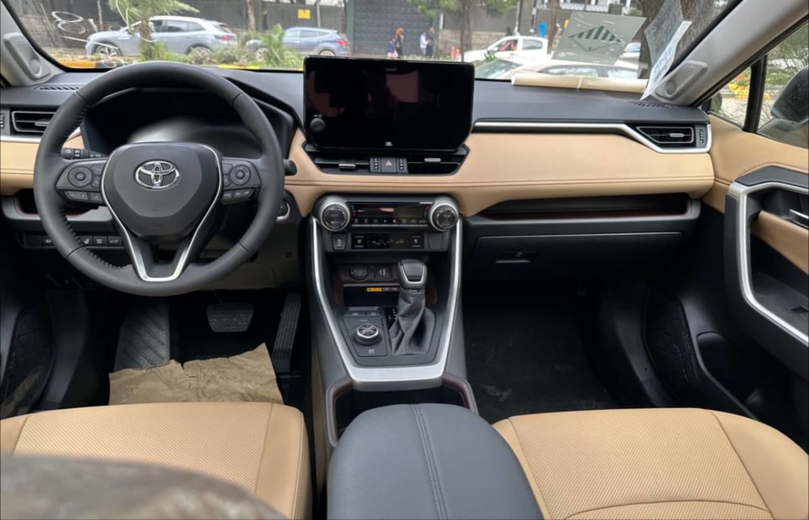 2024 Toyota Rav4 — photo 5