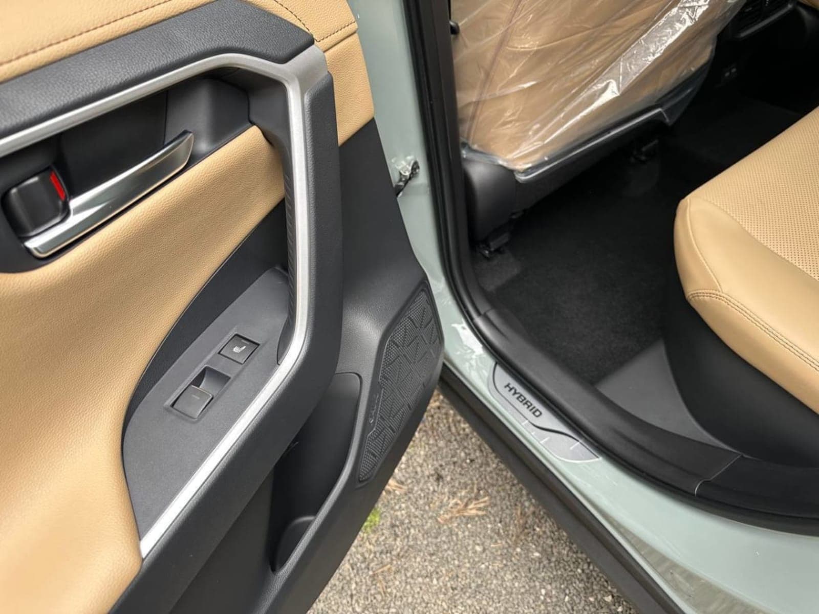 2024 Toyota Rav4 — photo 6