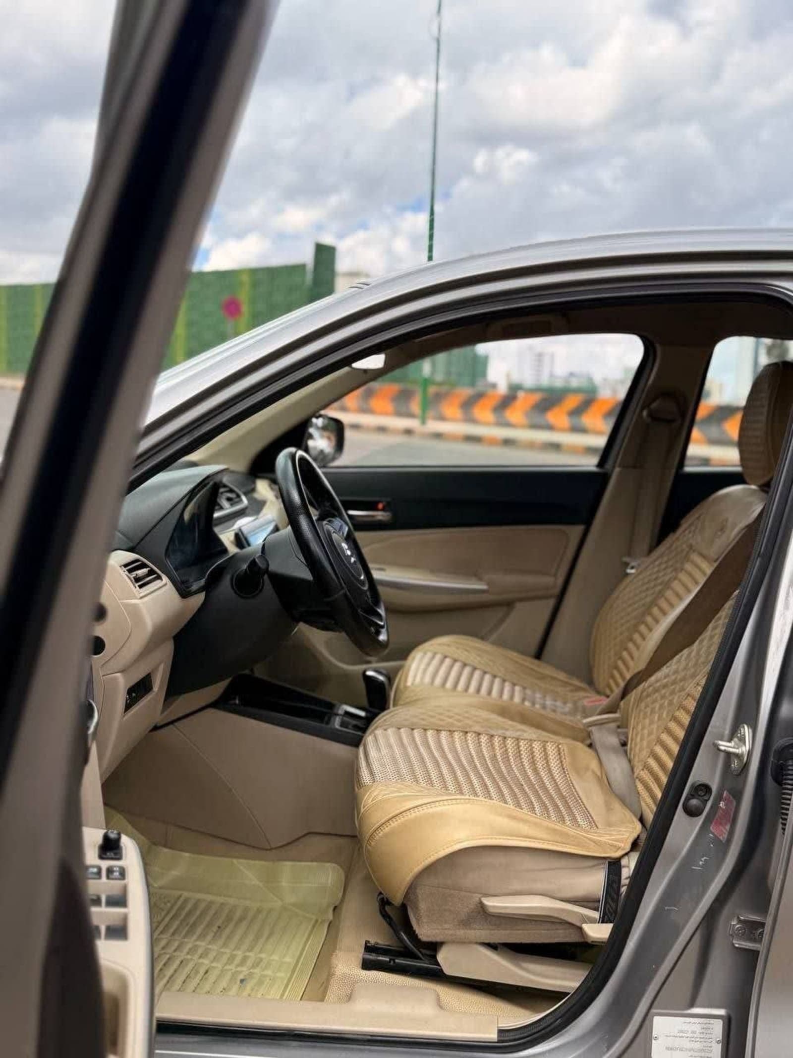 2022 Maruti Dzire — photo 4