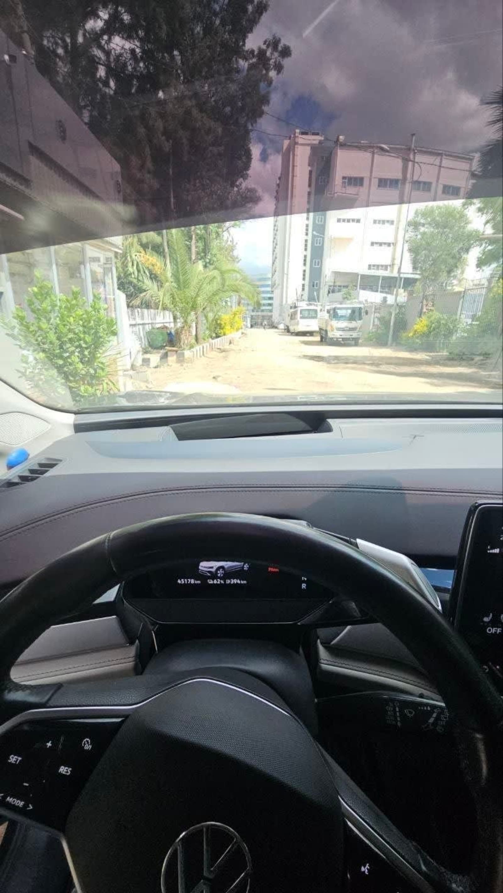 2023 Volkswagen ID6 Crozz Pro — photo 4