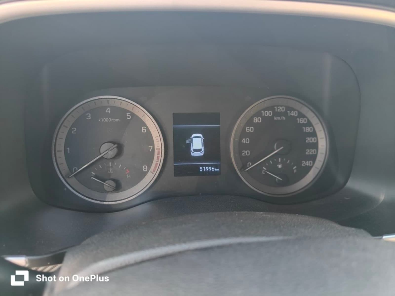 2020 Hyundai Tucson — photo 7