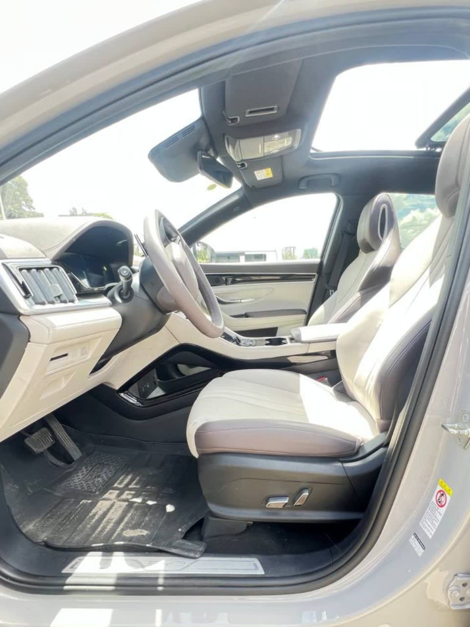 2025 BYD Song Plus — photo 4