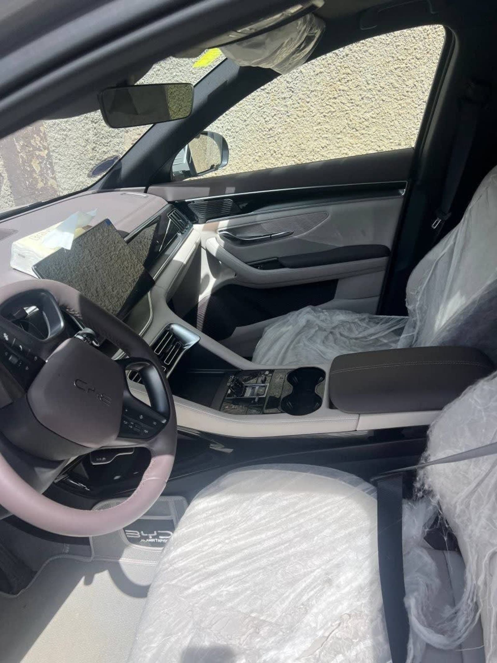 2025 BYD Song Plus — photo 2